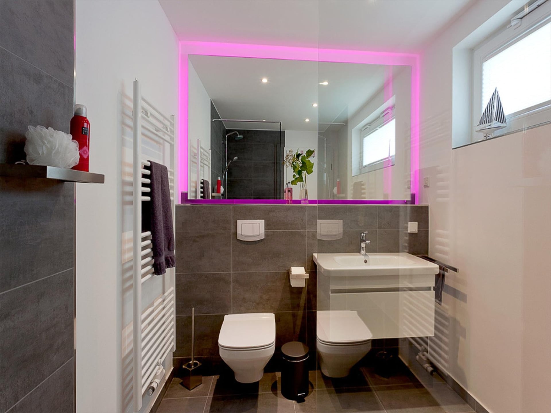 Modern vakantiehuis aan het water in Peenemünde · 4 pers. - foto 23