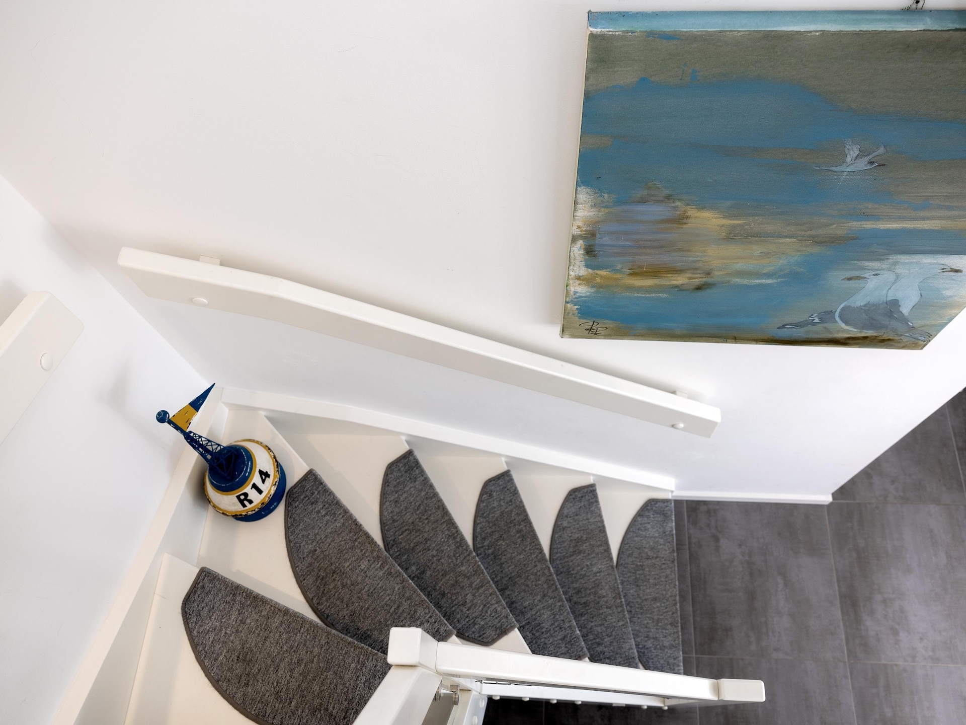 Luxe vakantiehuis aan de jachthaven van Peenemünde - foto 13