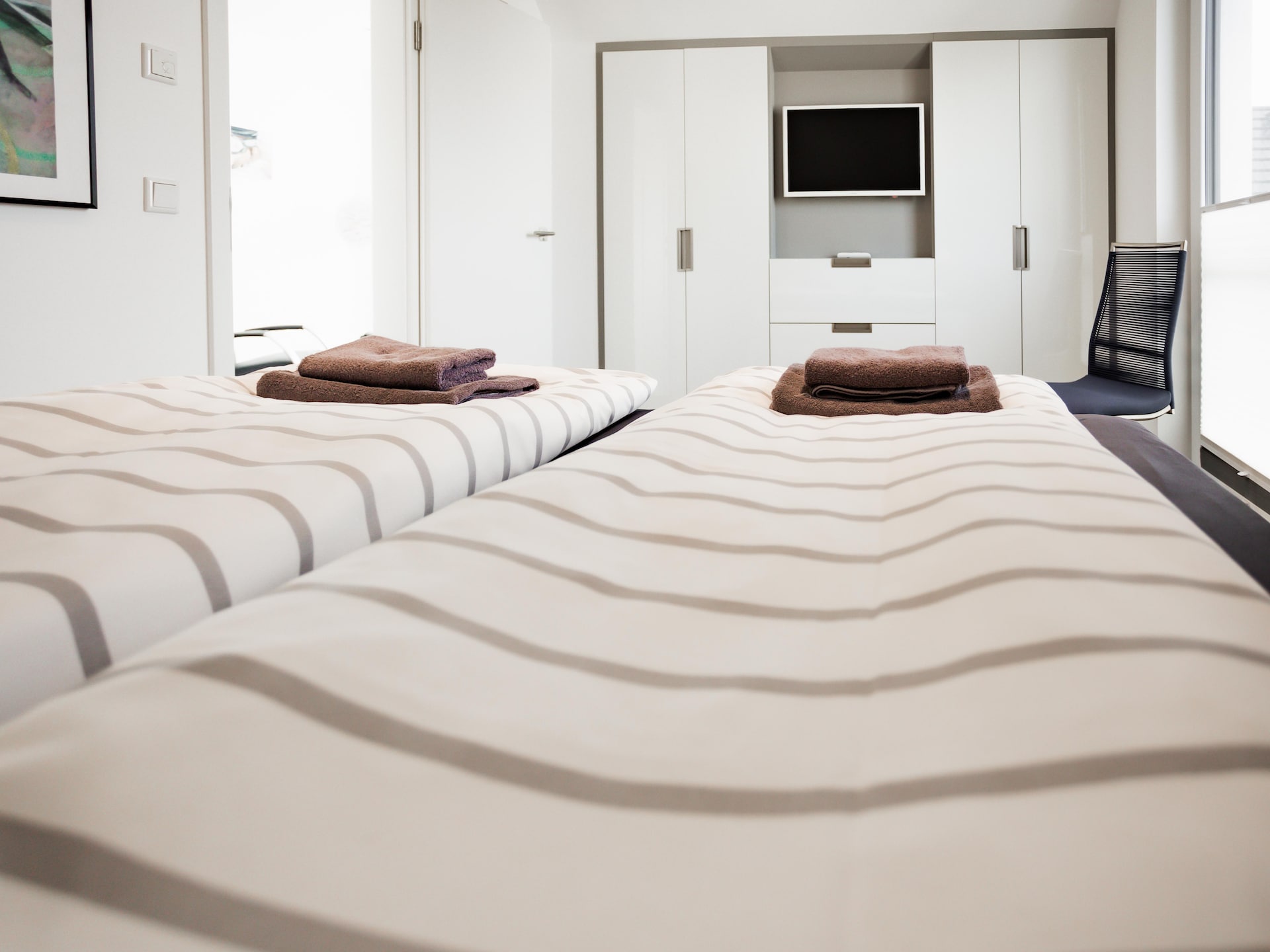 Luxe vakantiehuis aan de jachthaven van Peenemünde - foto 22