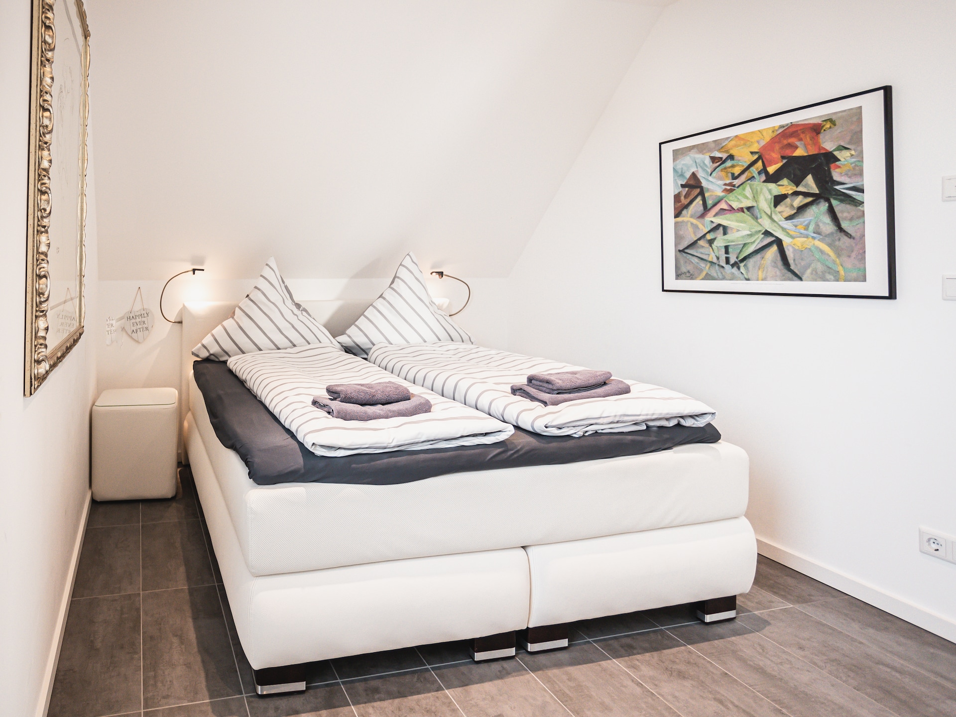 Luxe vakantiehuis aan de jachthaven van Peenemünde - foto 23