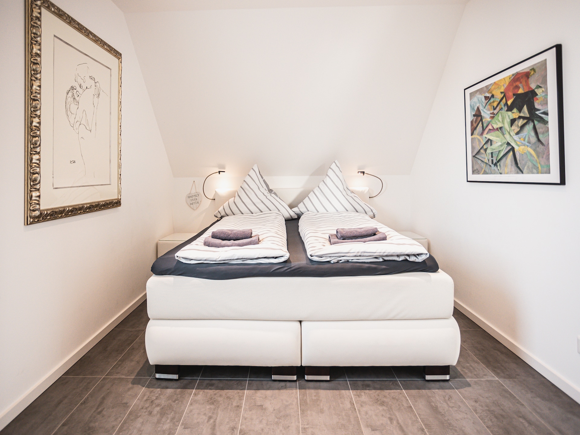 Luxe vakantiehuis aan de jachthaven van Peenemünde - foto 20