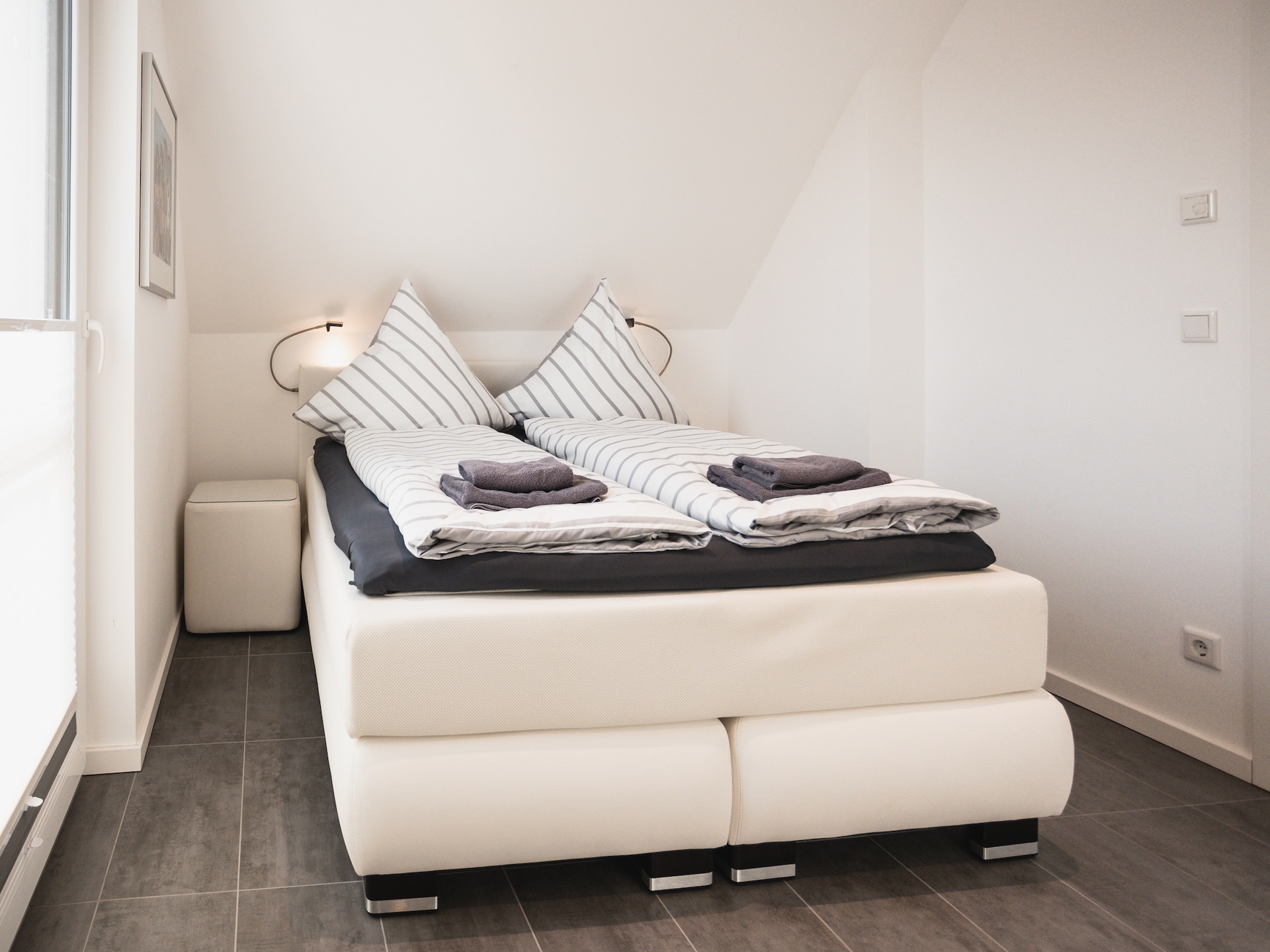 Luxe vakantiehuis aan de jachthaven van Peenemünde - foto 24
