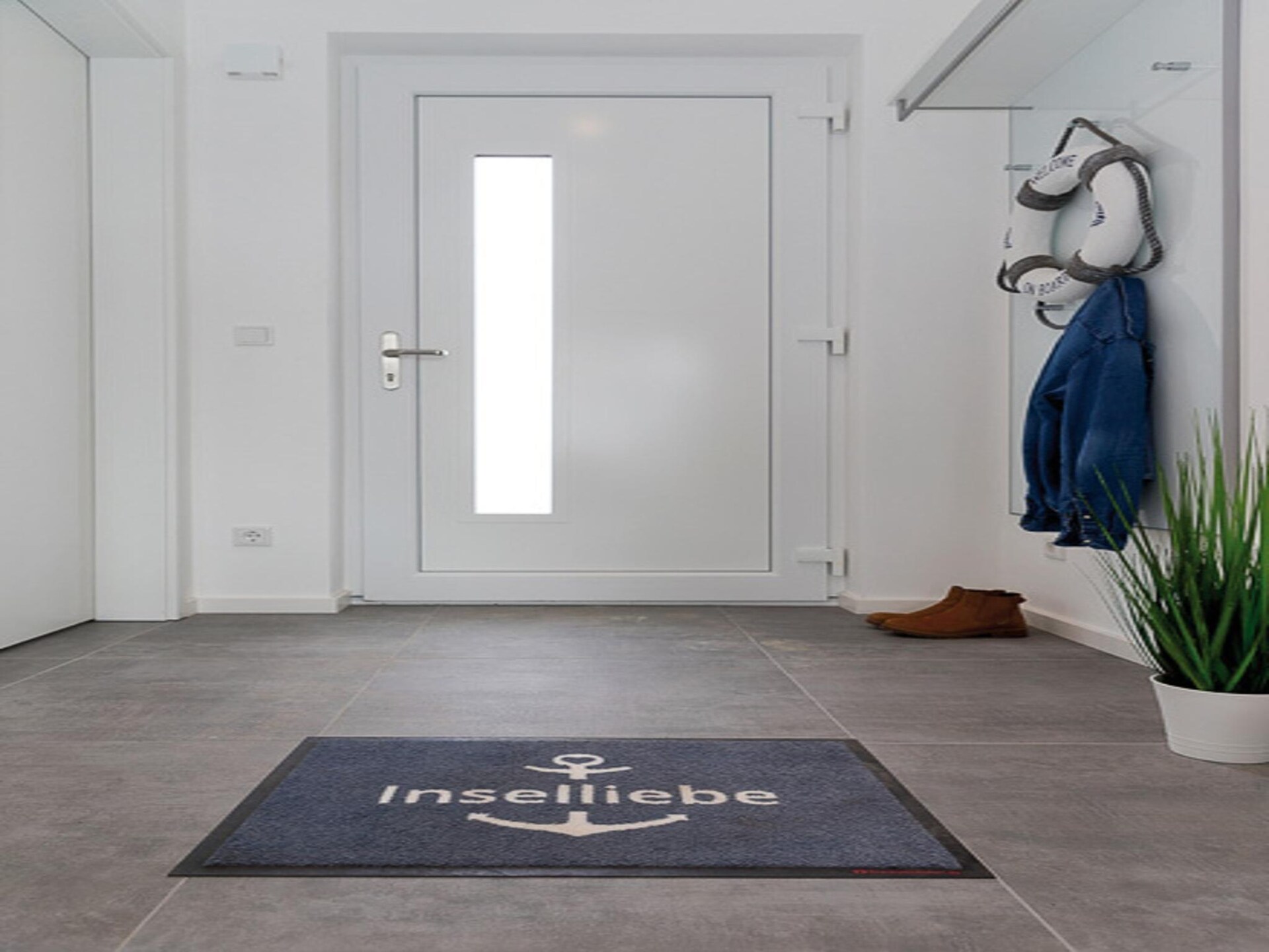 Modern vakantiehuis direct aan de jachthaven van Peenemünde - foto 21
