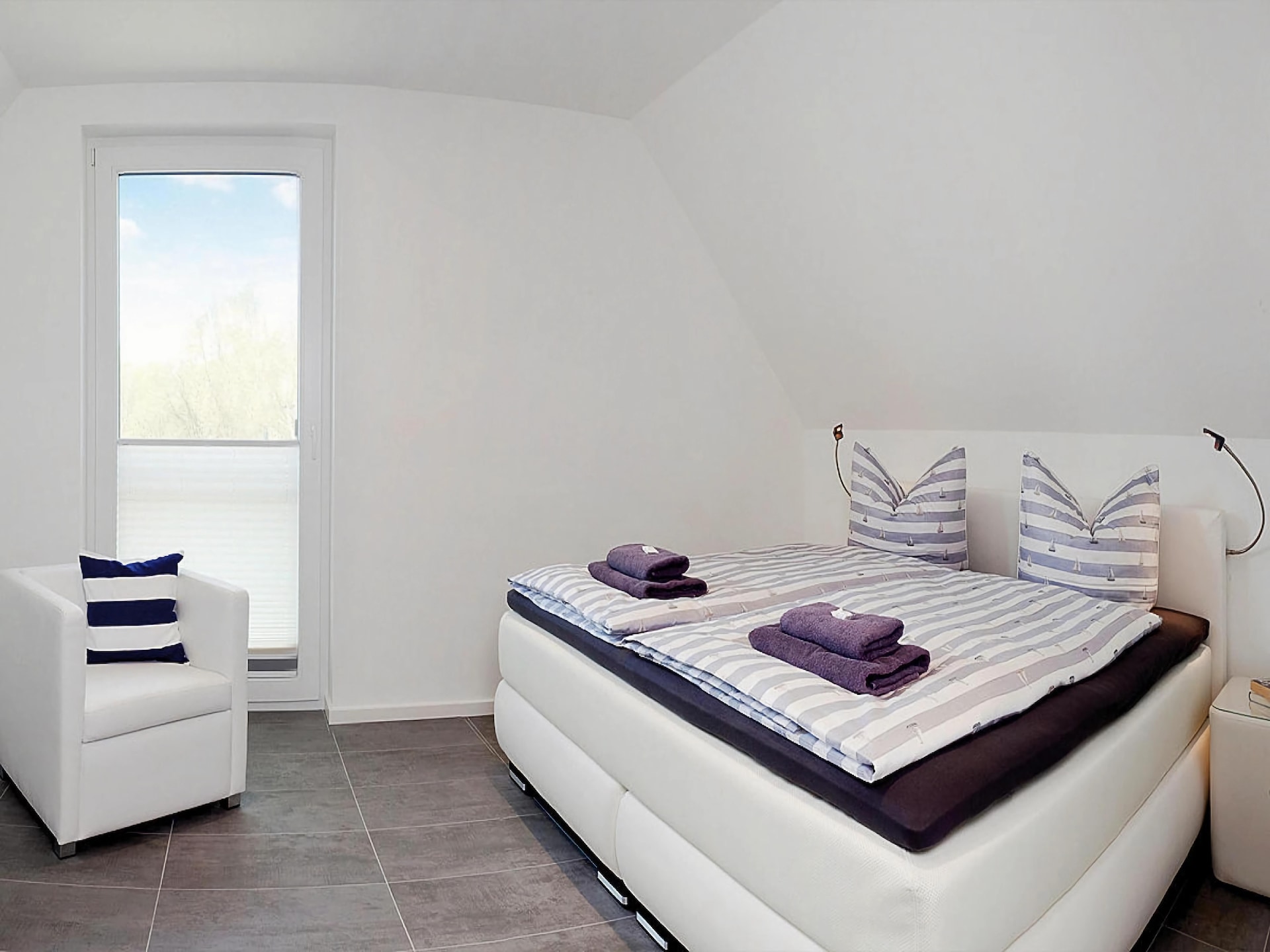 Modern vakantiehuis aan het water in Peenemünde (9) - foto 7