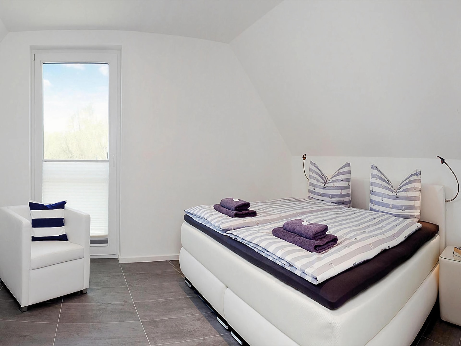 Modern vakantiehuis aan het water in Peenemünde (3) - foto 15