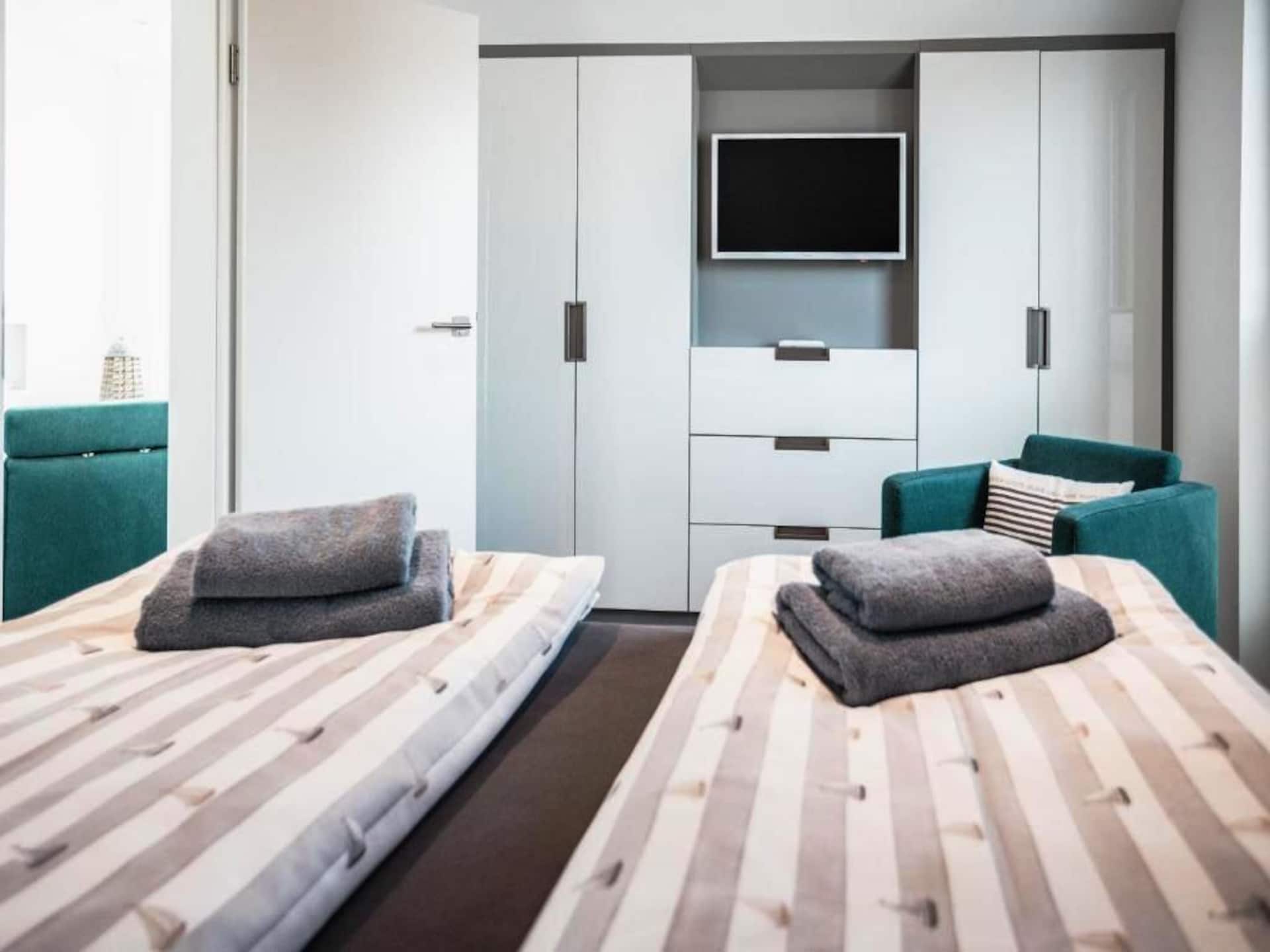 Modern vakantiehuis aan het water in Peenemünde · 2 slk - foto 25