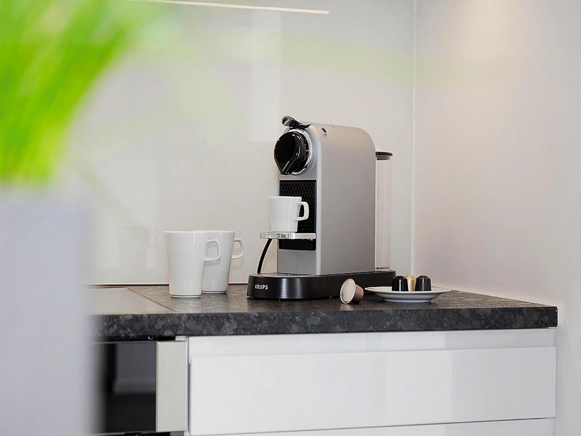Modern vakantiehuis aan het water in Peenemünde · 2 slk - foto 2