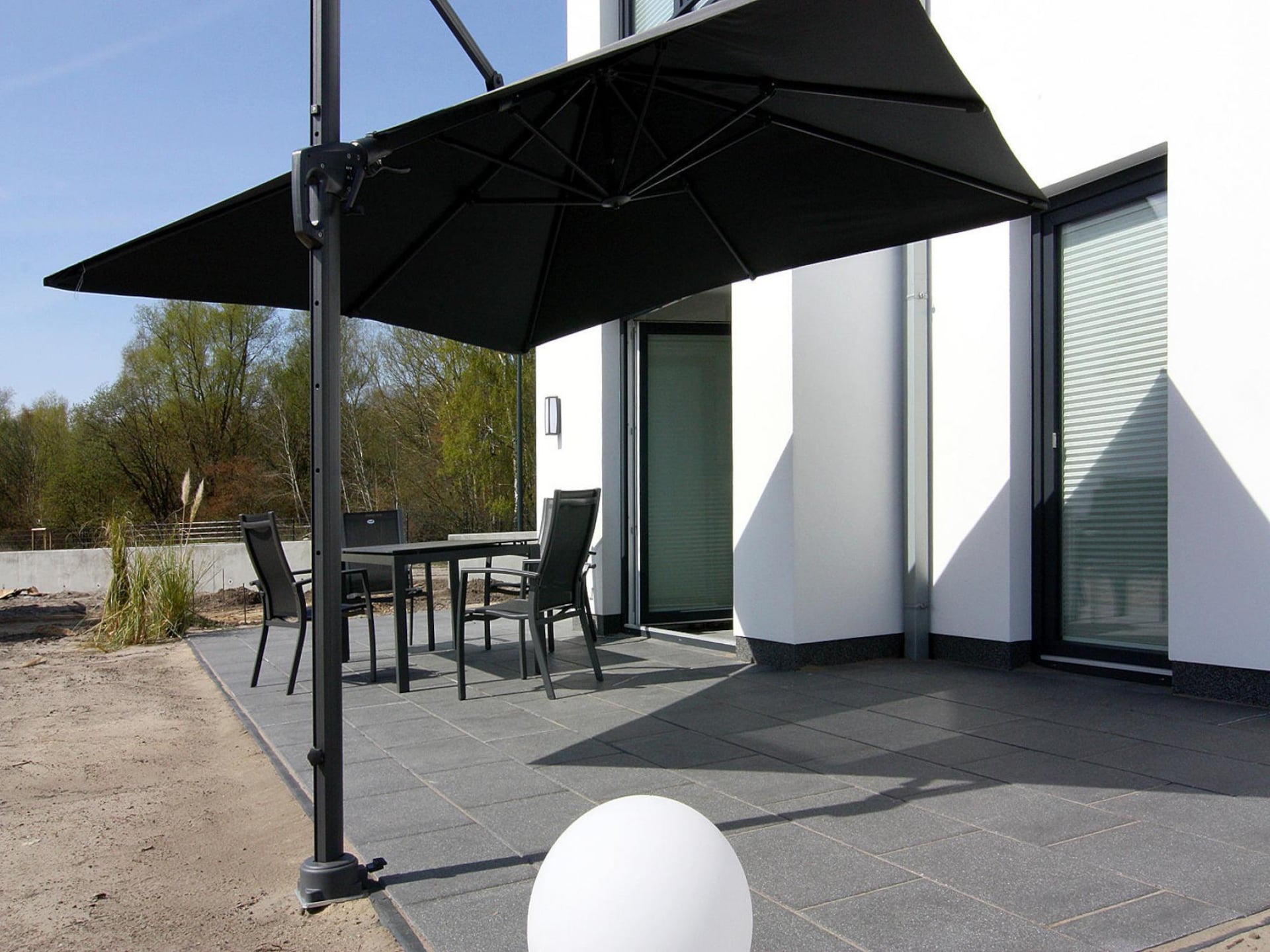 Modern vakantiehuis aan het water in Peenemünde - foto 26