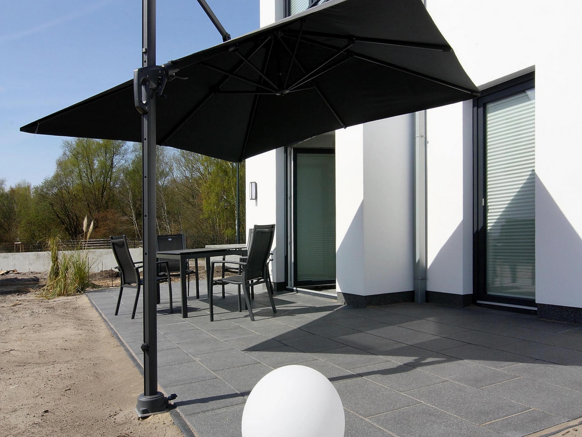 Modern vakantiehuis aan het water in Peenemünde - foto 3