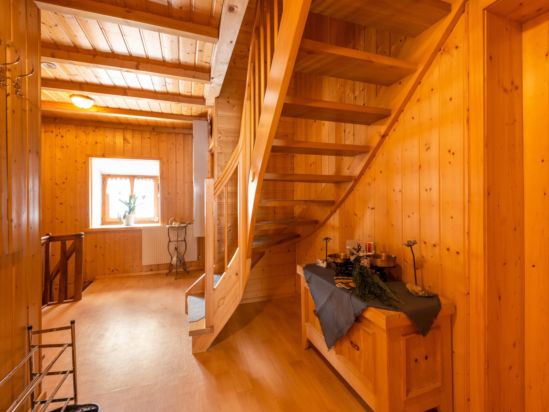 Stijlvol appartement op boerderij aan de bosrand, vlakbij skilift - foto 15