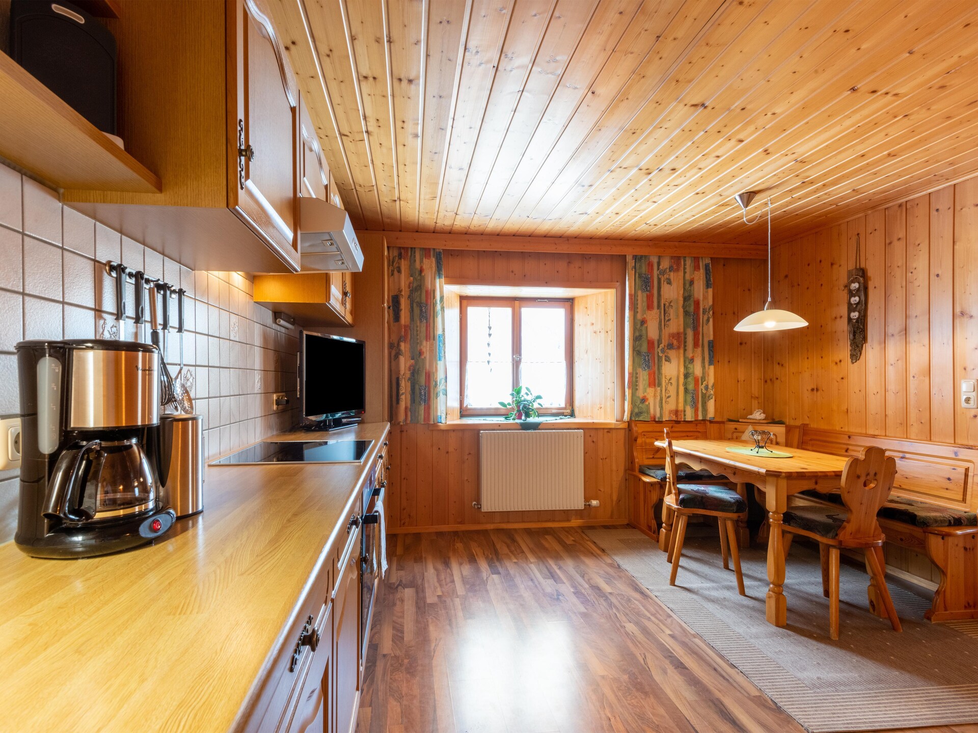 Stijlvol appartement op boerderij aan de bosrand, vlakbij skilift - foto 14