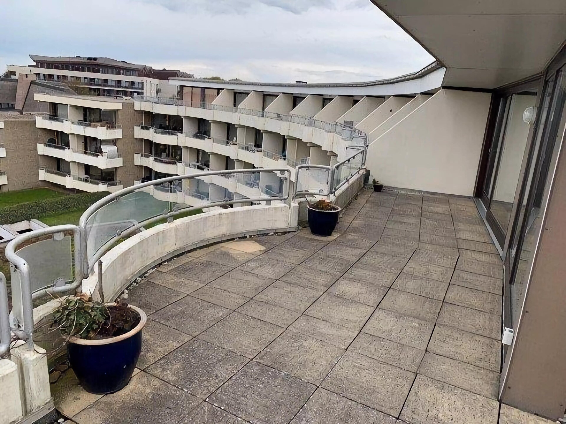 4-persoons appartement aan zee in Wyk auf Föhr - foto 18