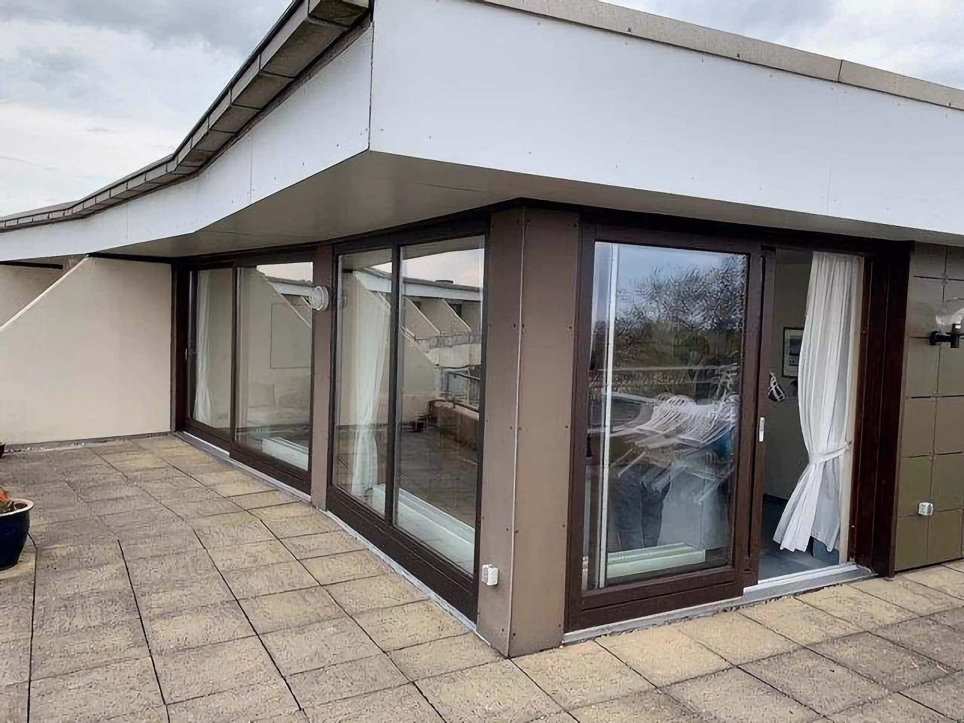 4-persoons appartement aan zee in Wyk auf Föhr - foto 15