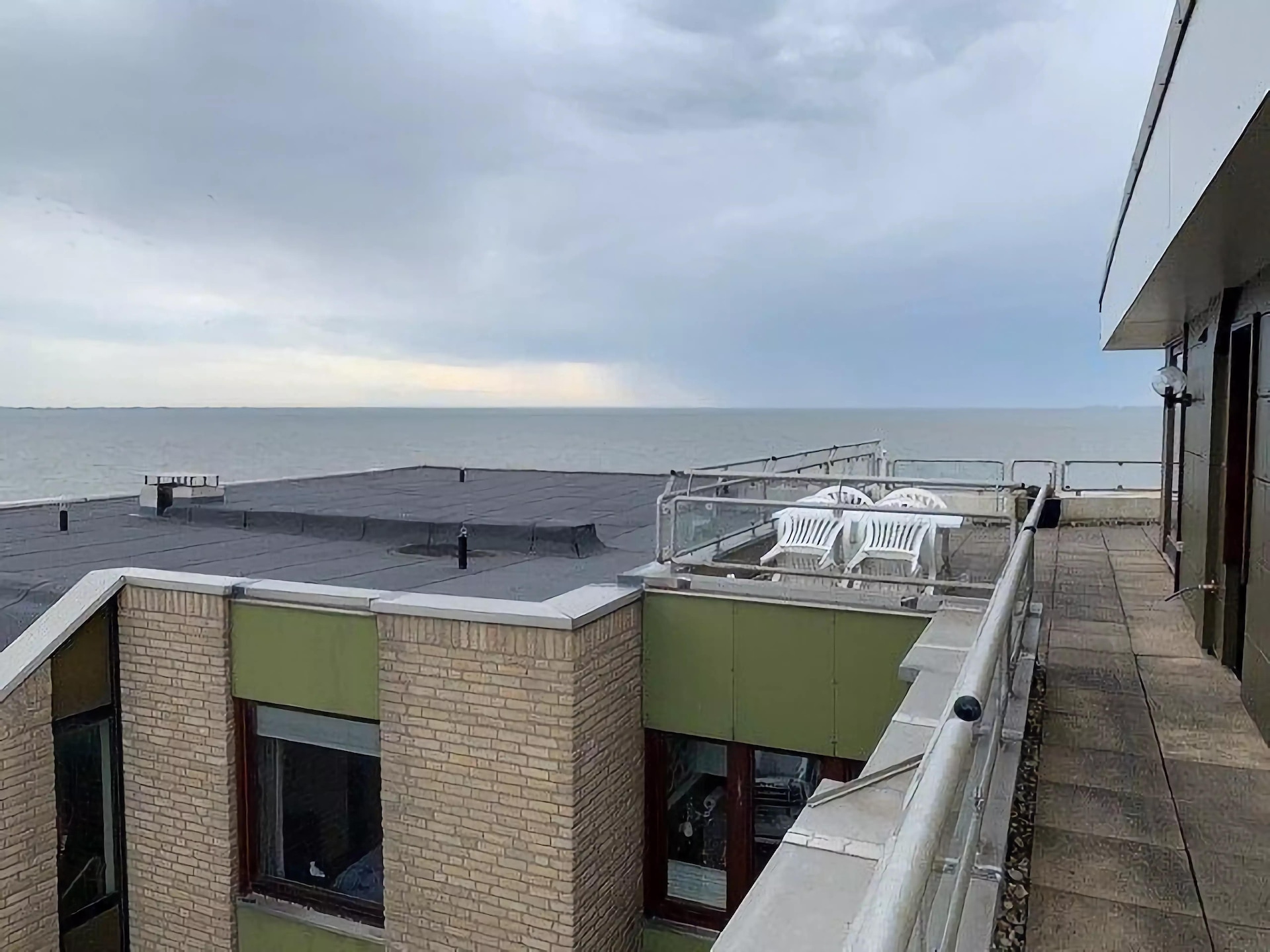 4-persoons appartement aan zee in Wyk auf Föhr - foto 19
