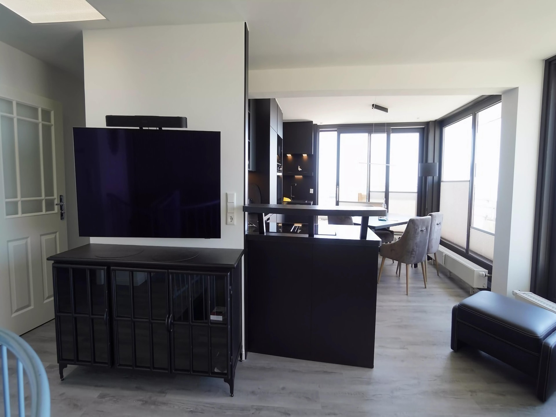 4-persoons appartement aan zee in Wyk auf Föhr - foto 9