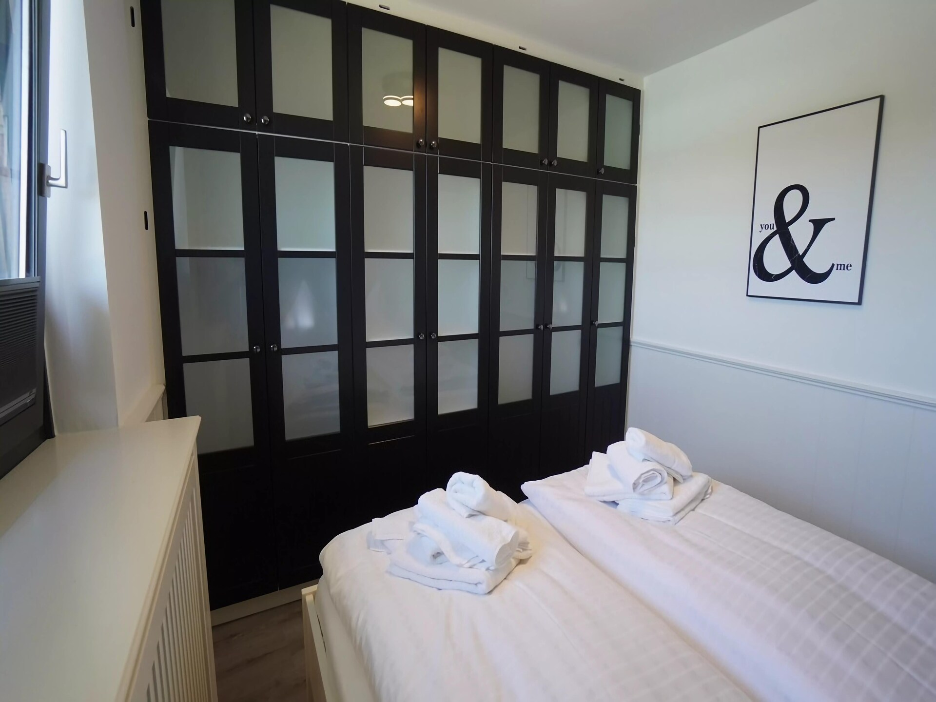 4-persoons appartement aan zee in Wyk auf Föhr - foto 12