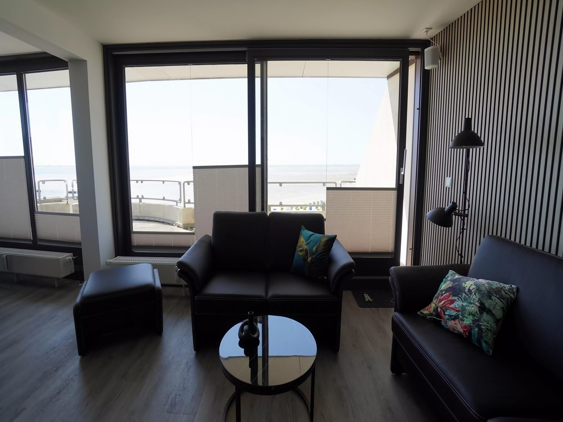 4-persoons appartement aan zee in Wyk auf Föhr - foto 11