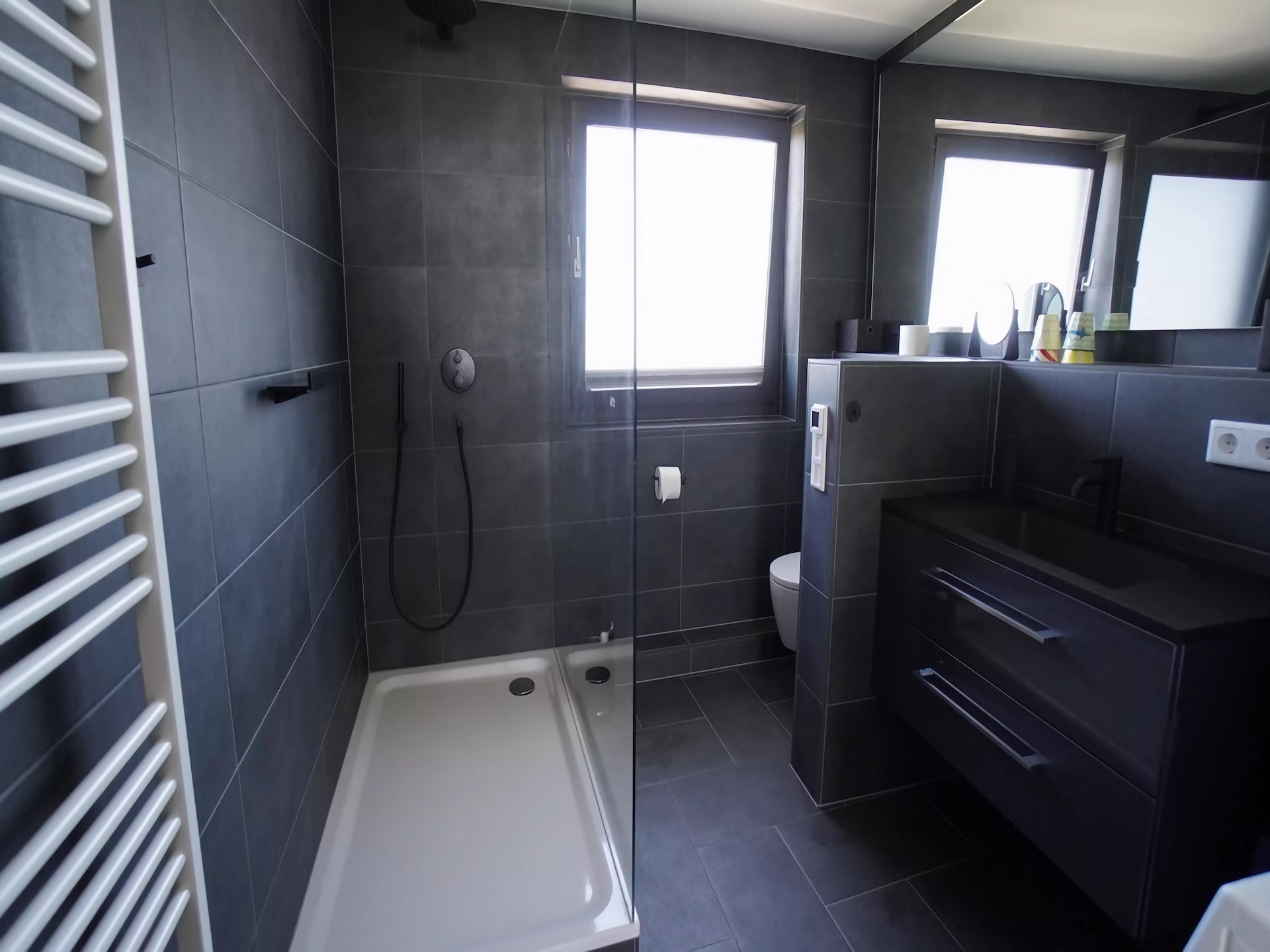 4-persoons appartement aan zee in Wyk auf Föhr - foto 14