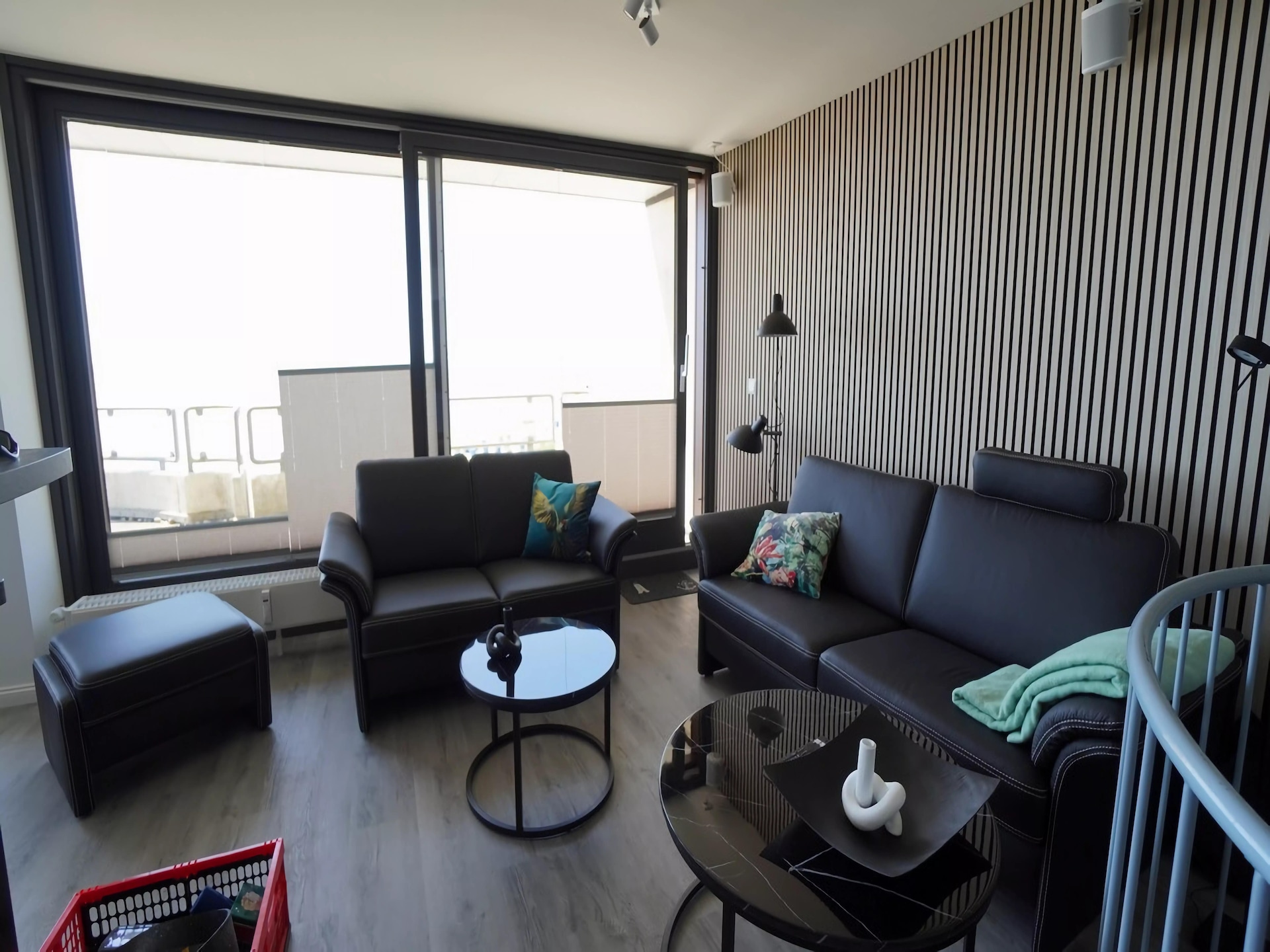 4-persoons appartement aan zee in Wyk auf Föhr - foto 4