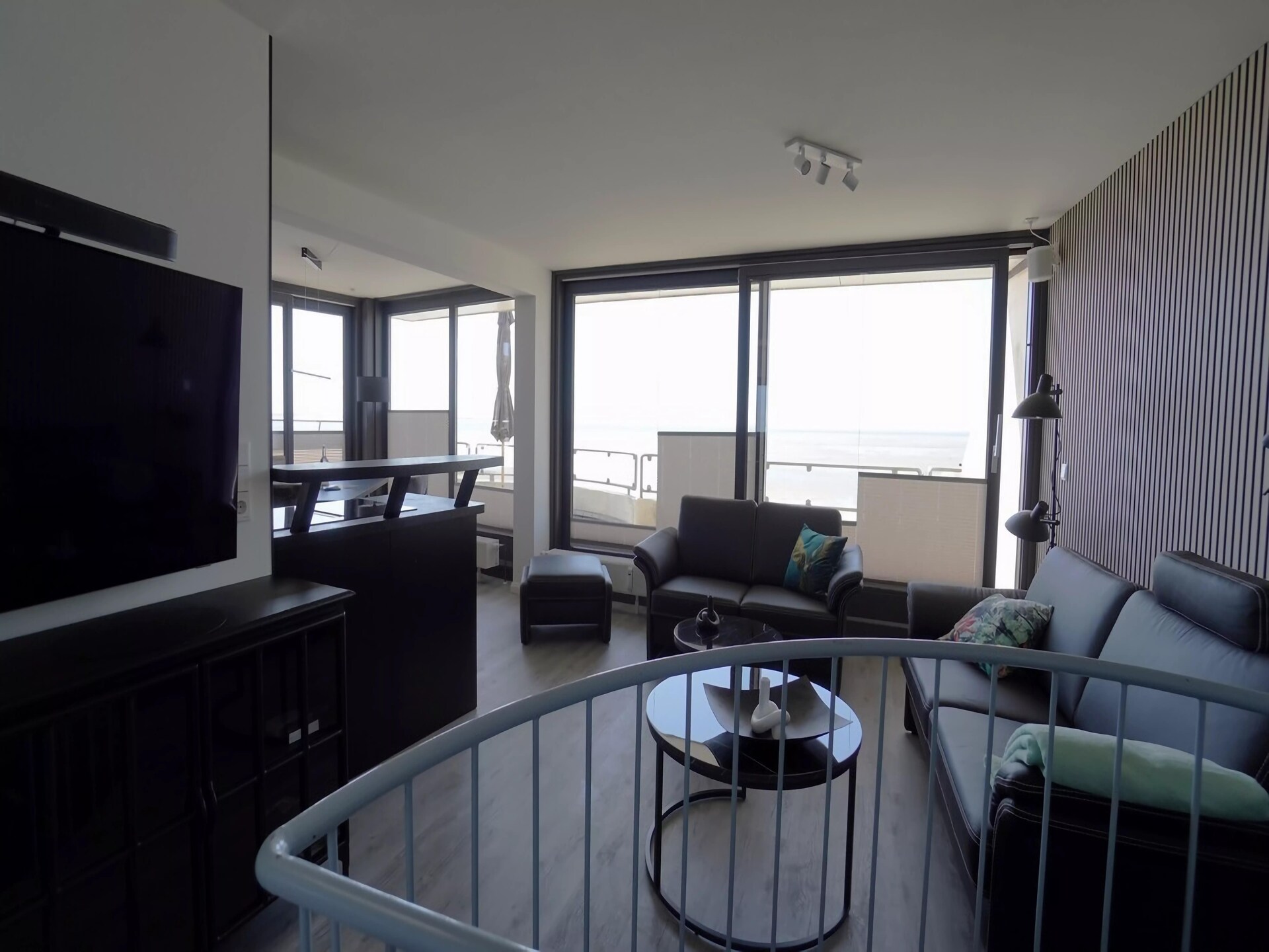4-persoons appartement aan zee in Wyk auf Föhr - foto 8