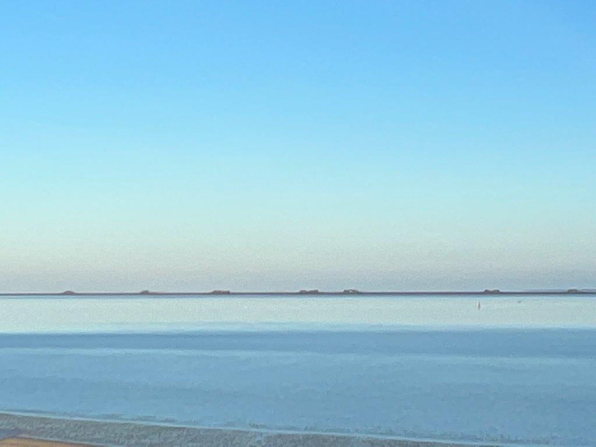 Aan zee: Ruim appartement in Wyk auf Föhr voor 5 personen - foto 18