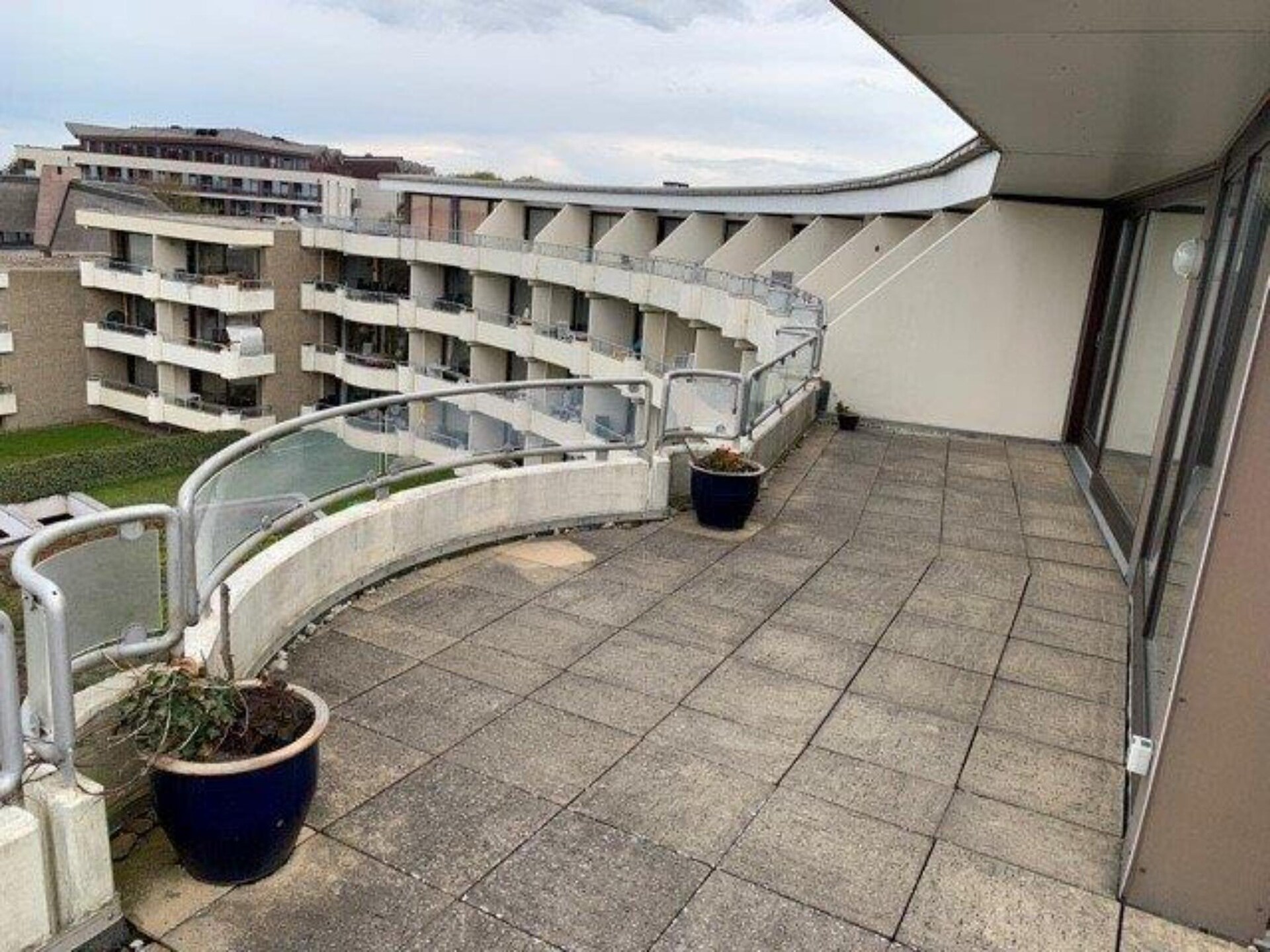 Aan zee: Ruim appartement in Wyk auf Föhr voor 5 personen - foto 13