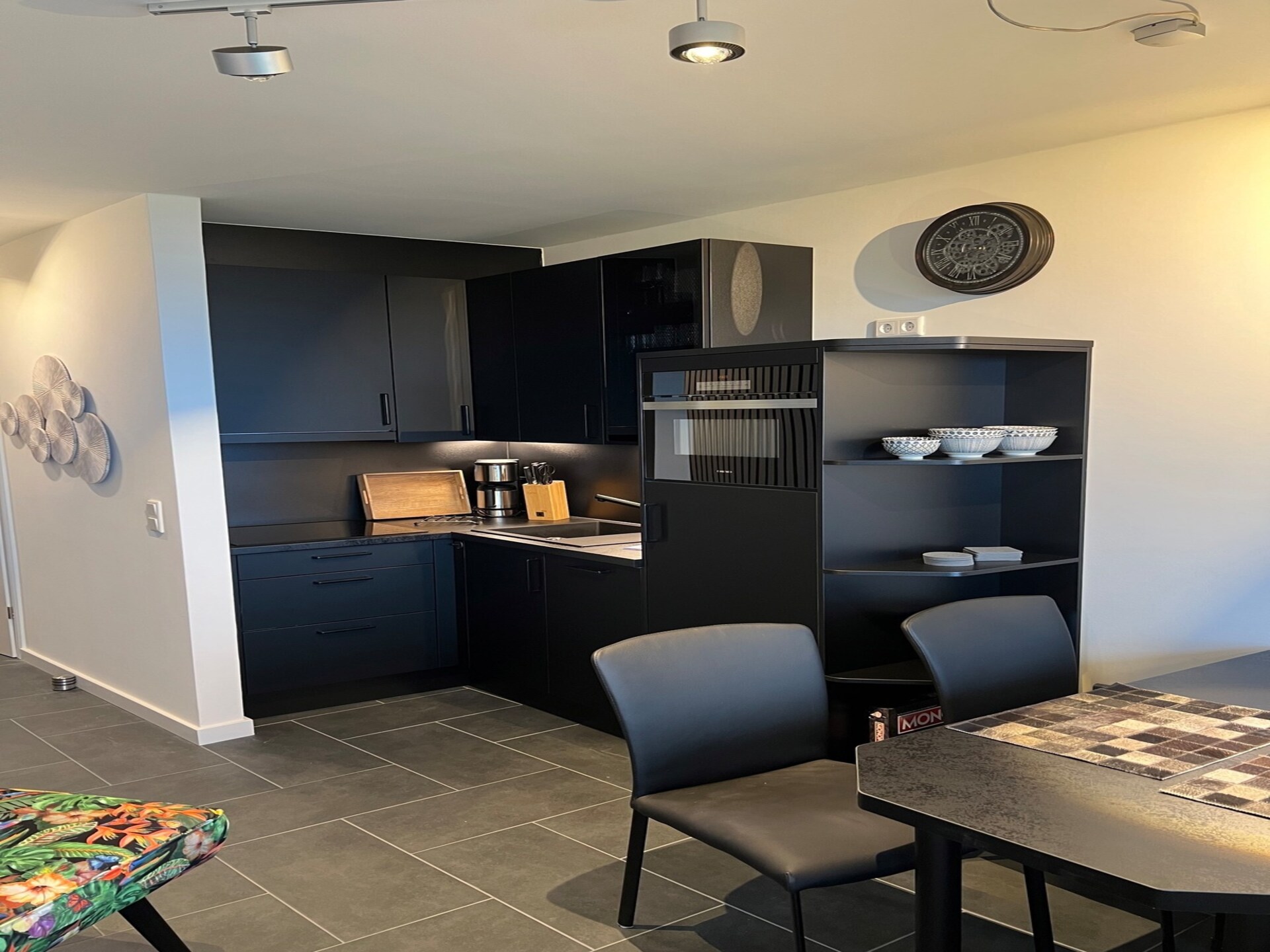 Aan zee: Luxe appartement voor 2 personen in Wyk auf Föhr - foto 7