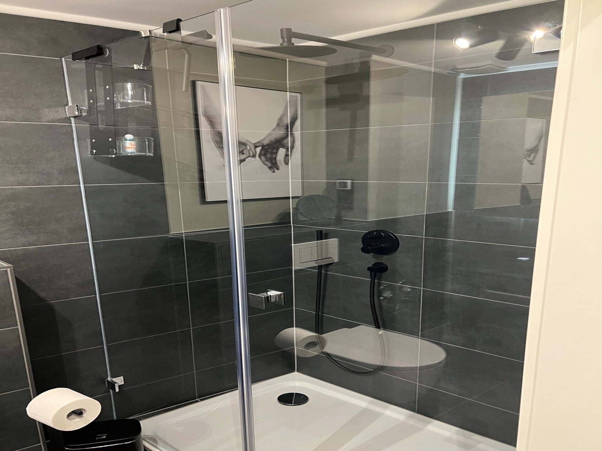 Aan zee: Luxe appartement voor 2 personen in Wyk auf Föhr - foto 10