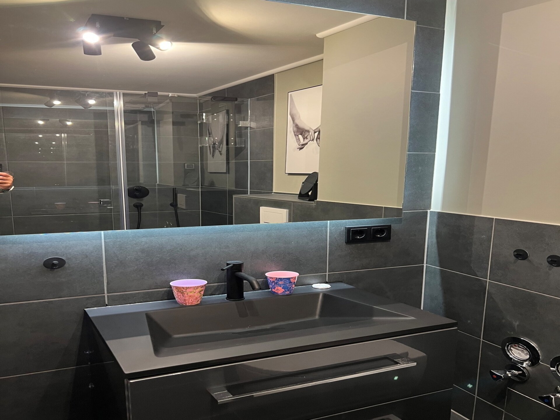 Aan zee: Luxe appartement voor 2 personen in Wyk auf Föhr - foto 11