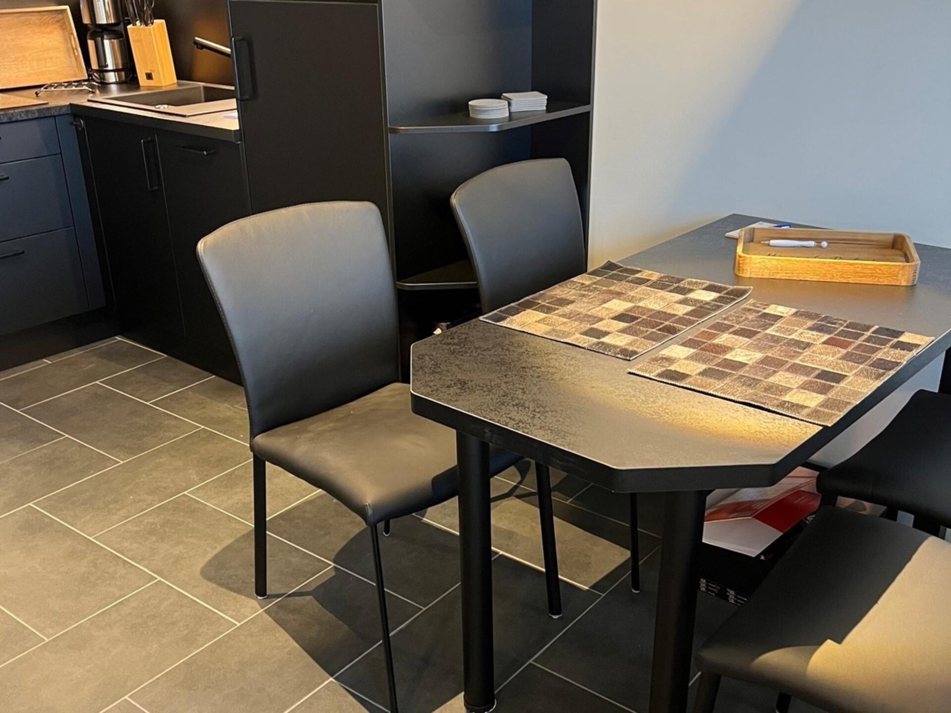 Aan zee: Modern appartement voor 4 personen in Wyk auf Föhr - foto 3