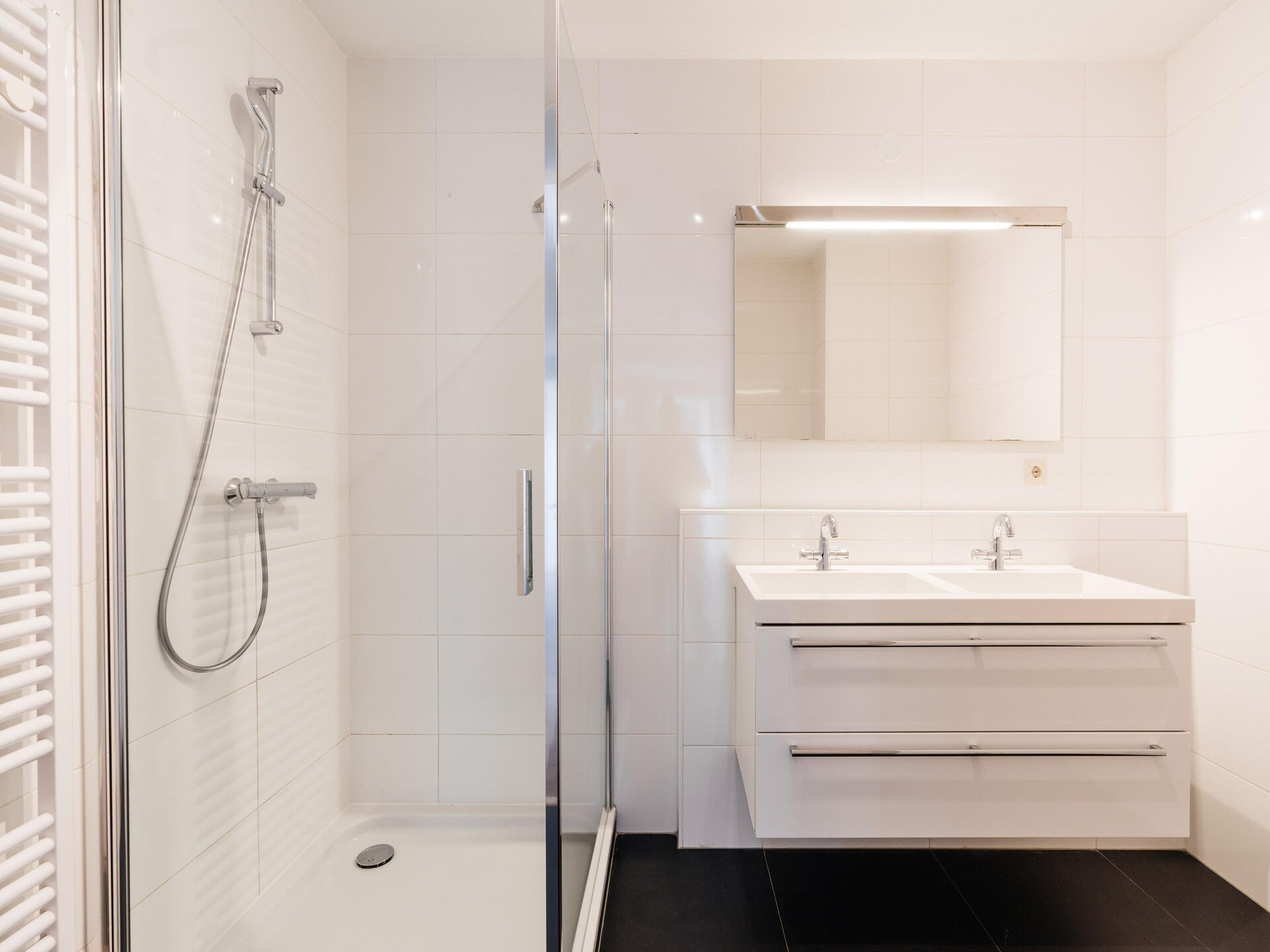 Stijlvol appartement aan de haven van Scheveningen, 900m van strand - foto 15