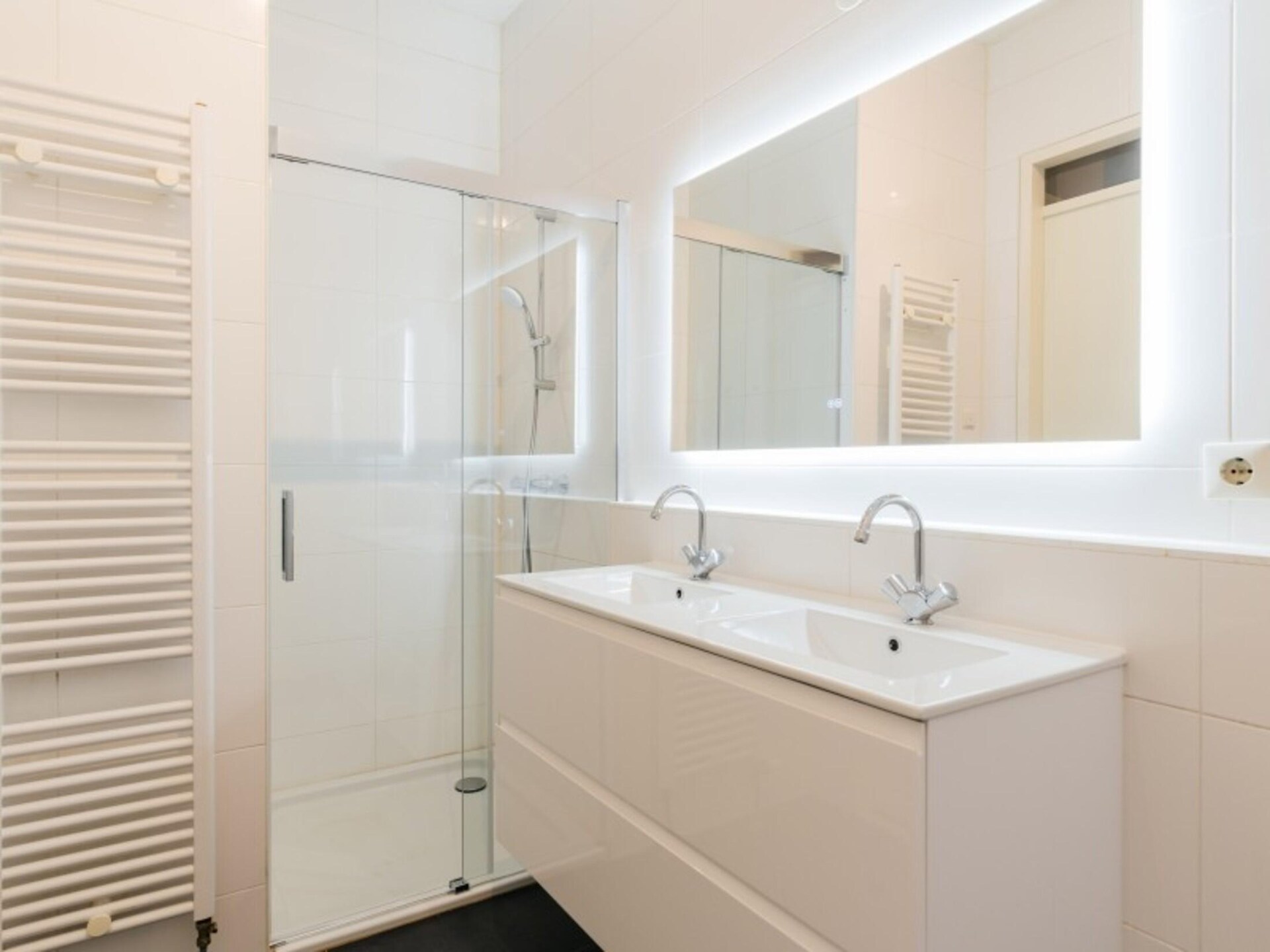 Modern appartement aan de haven van Scheveningen, 900m van het strand - foto 13