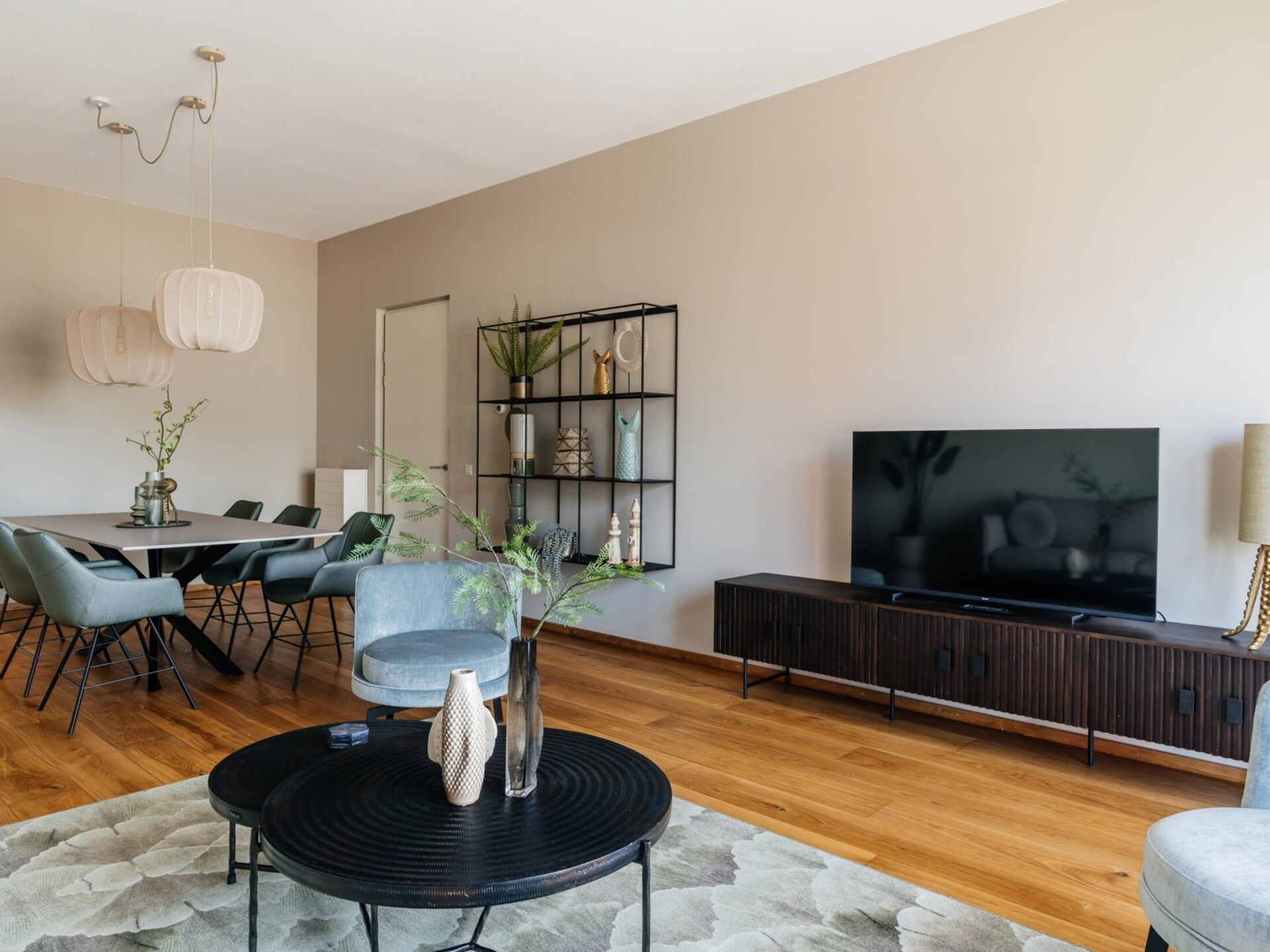 Modern appartement aan de haven van Scheveningen, 900m van het strand - foto 7