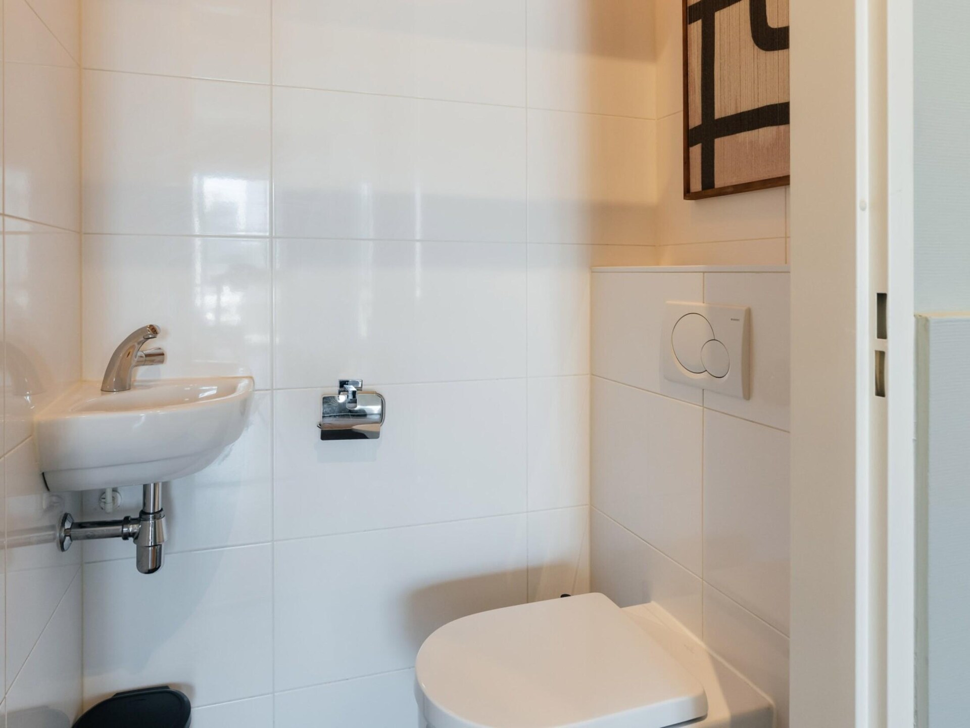 Modern appartement aan de haven van Scheveningen, 900m van het strand - foto 14