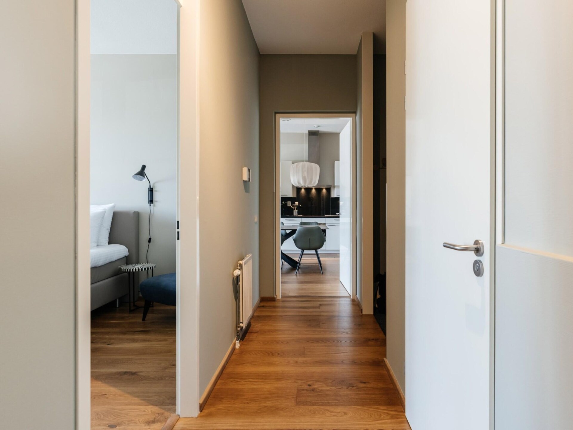 Modern appartement aan de haven van Scheveningen, 900m van het strand - foto 10