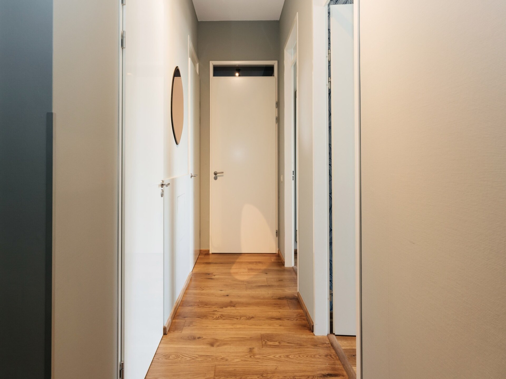 5-persoons modern appartement in Scheveningen op 900m van het strand - foto 17