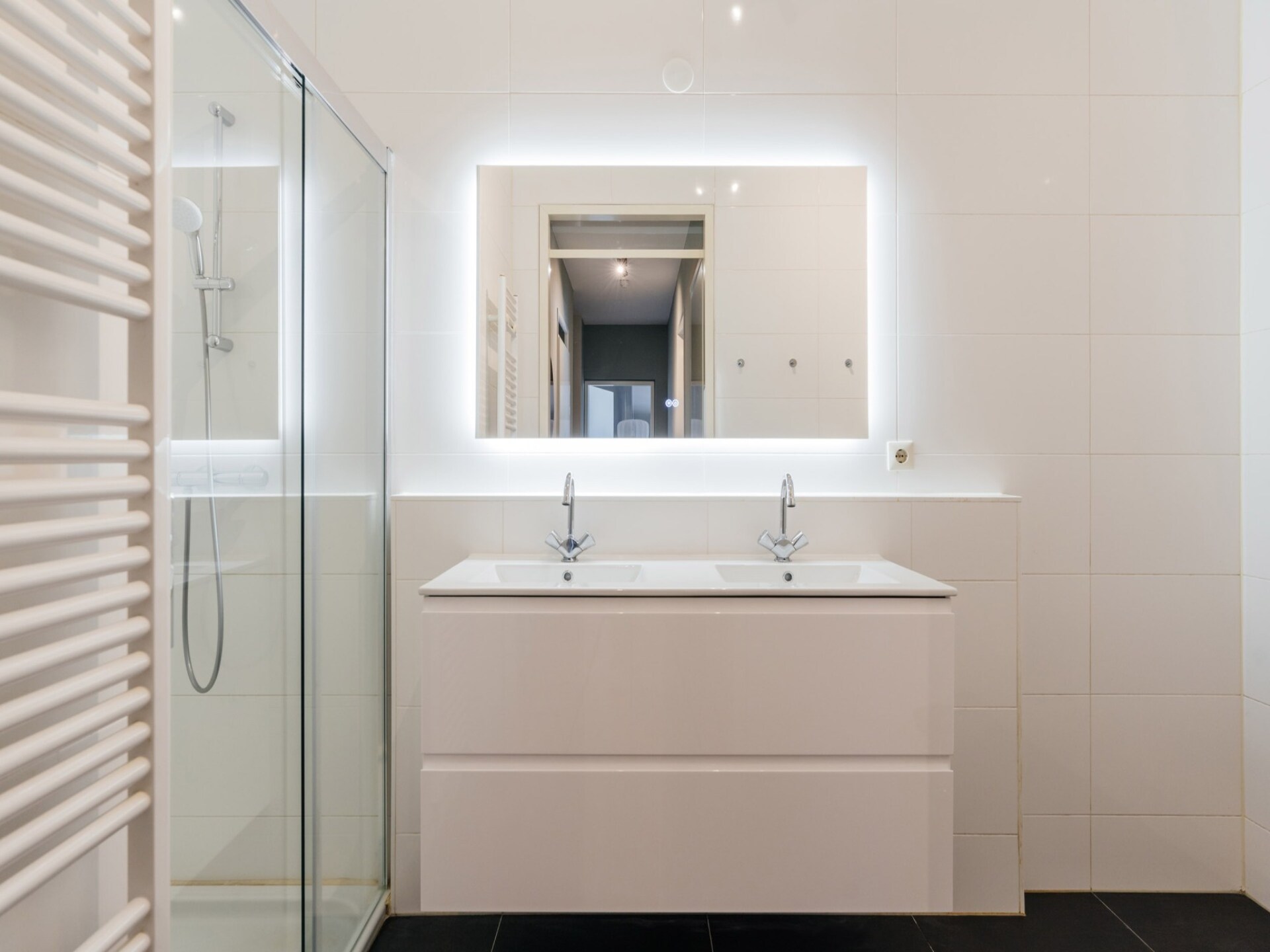 5-persoons modern appartement in Scheveningen op 900m van het strand - foto 19