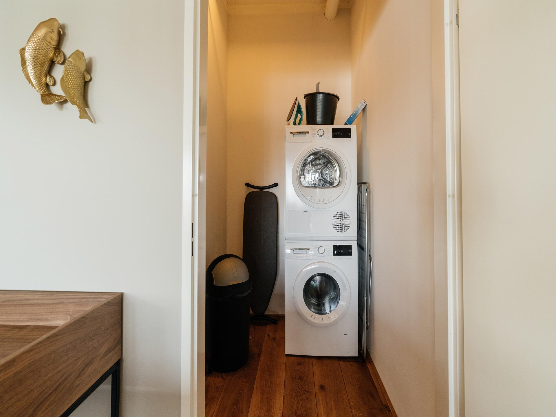 Modern appartement in Scheveningen, 900m van strand en haven - foto 26