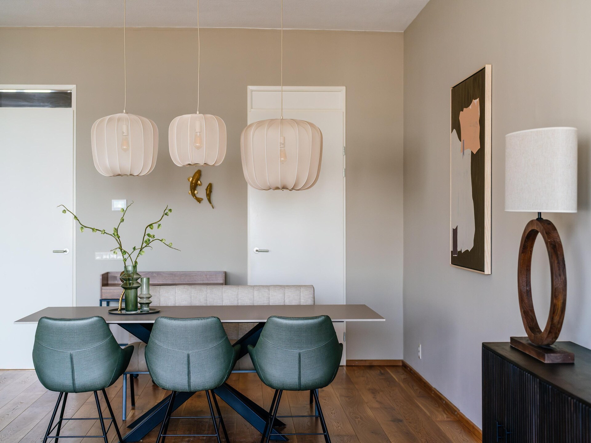 Modern appartement in Scheveningen, 900m van strand en haven - foto 12