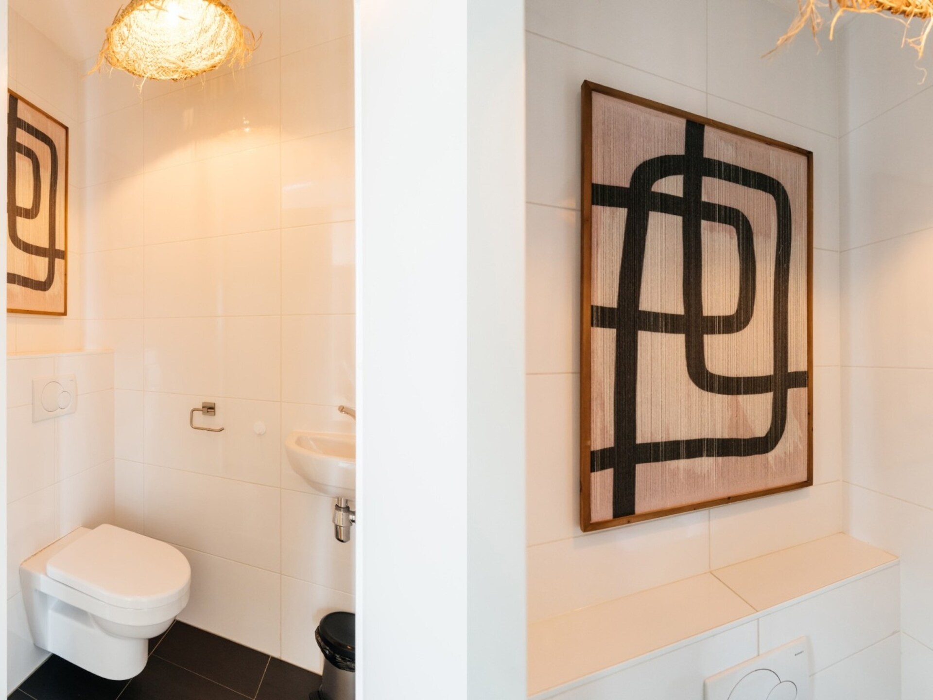 Op 900 m van het strand: ruim appartement in Scheveningen · 5 pers. - foto 25