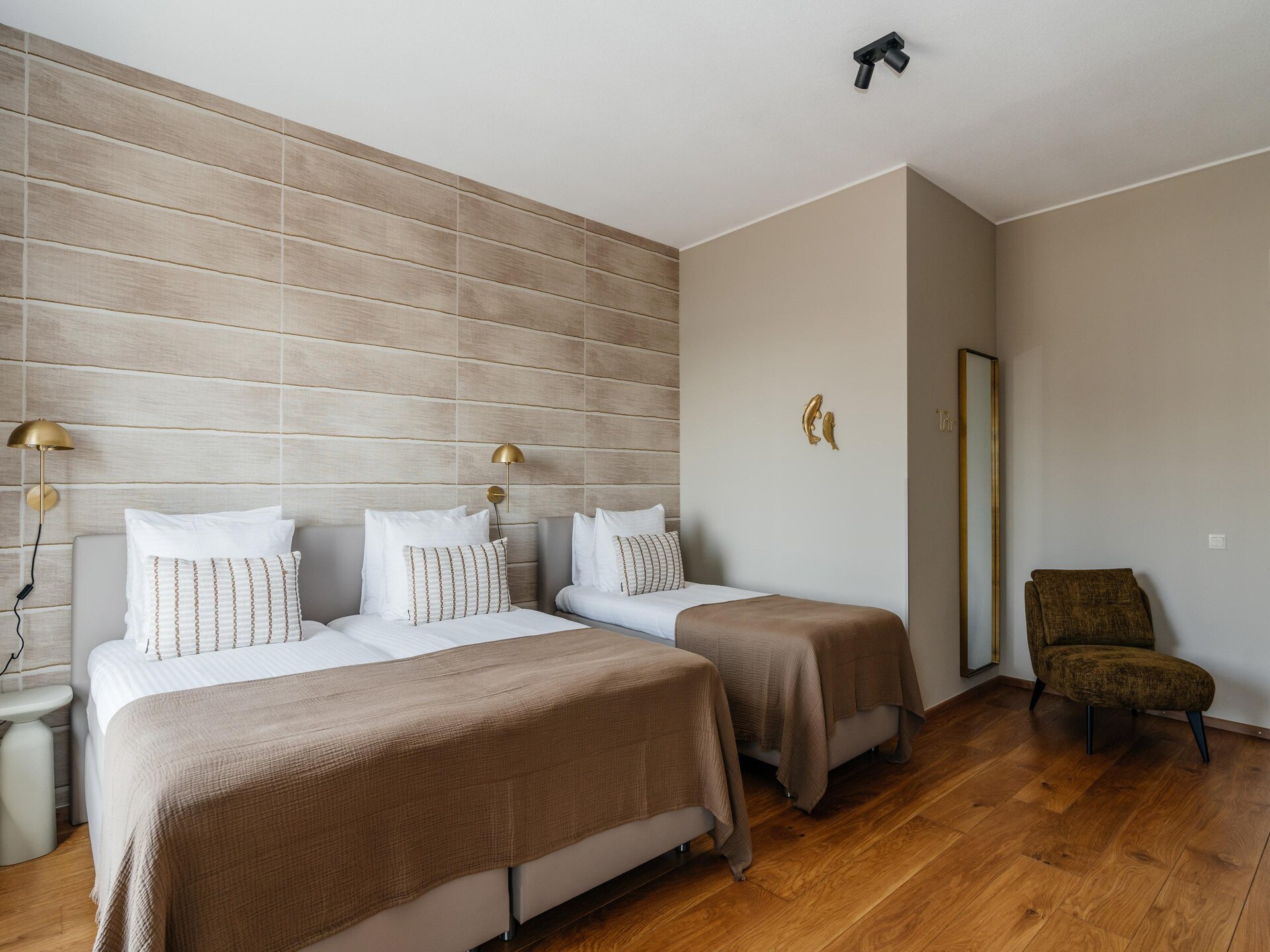 Stijlvol appartement aan de jachthaven van Scheveningen, 900m van zee - foto 17