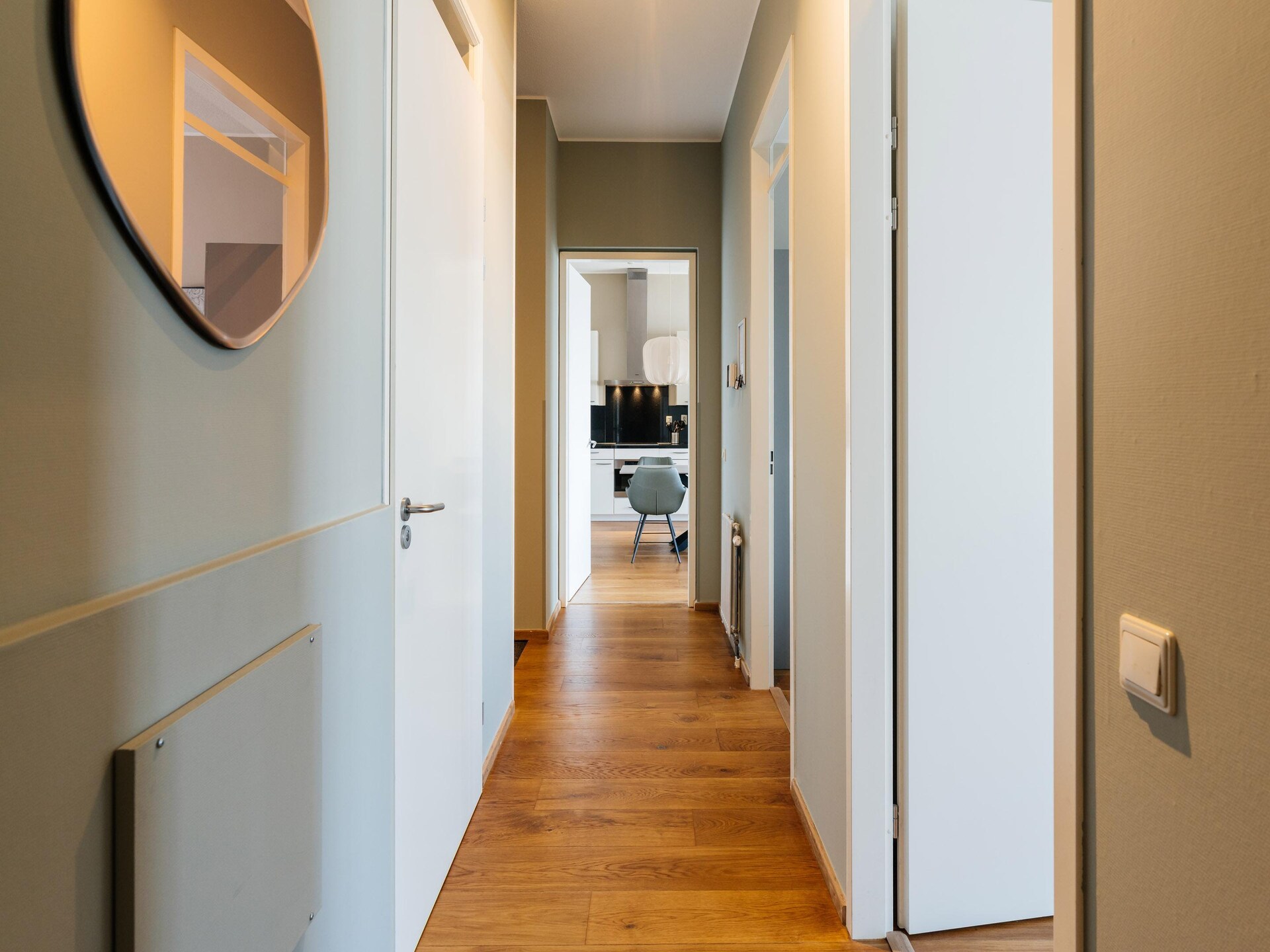 Stijlvol appartement aan de jachthaven van Scheveningen, 900m van zee - foto 14