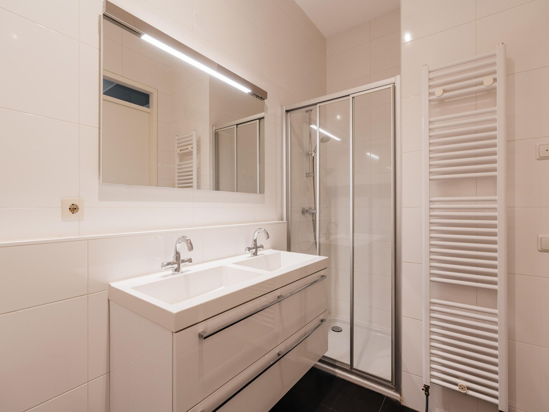 Stijlvol appartement aan de jachthaven van Scheveningen, 900m van zee - foto 20