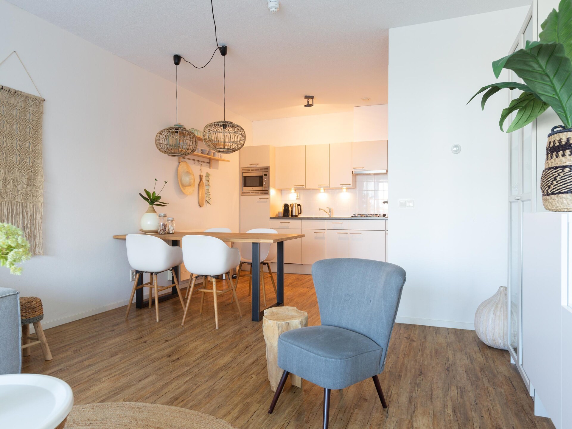 Luxe appartement met zeezicht in Scheveningse haven - foto 7