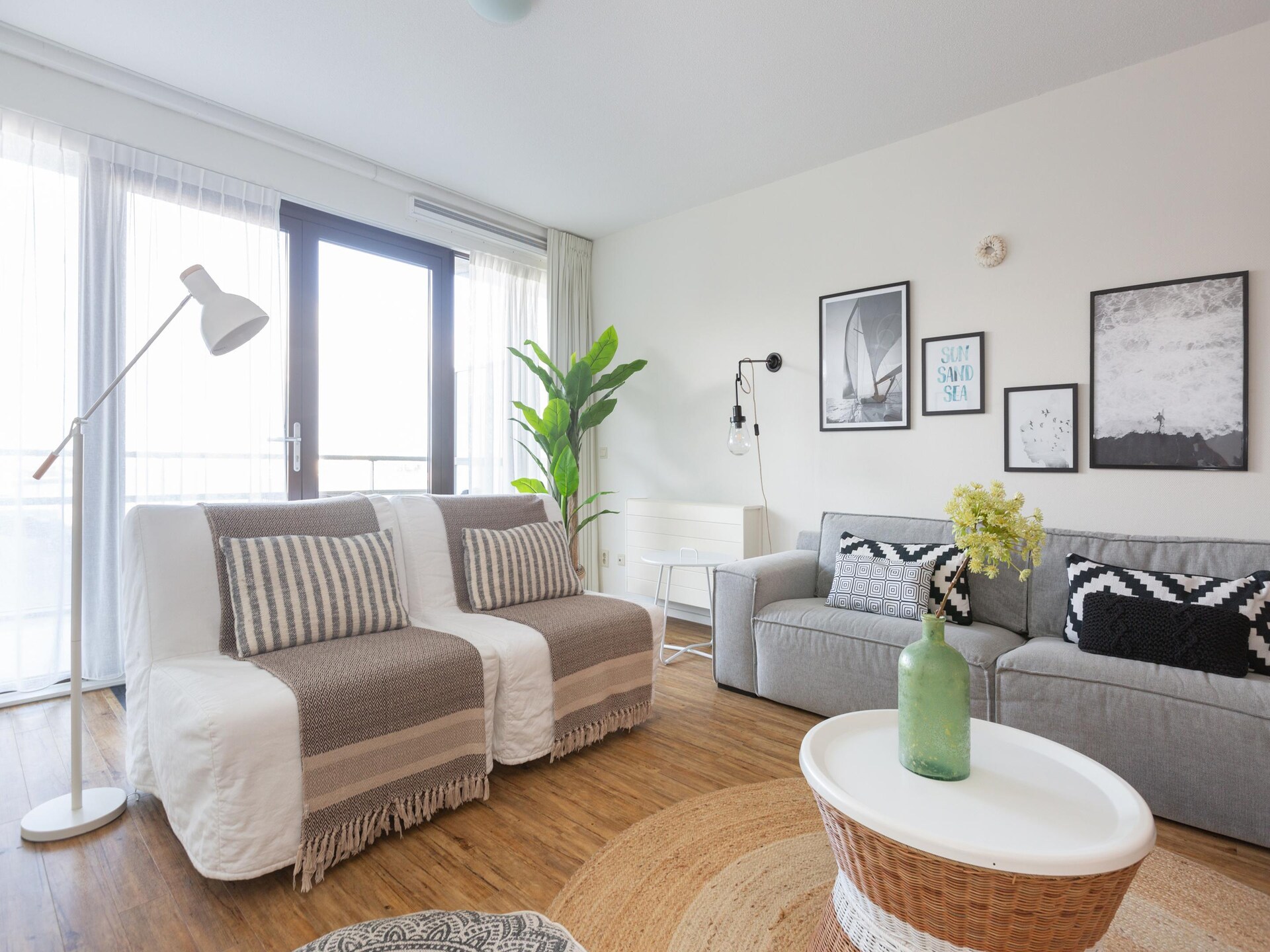 Luxe appartement met zeezicht in Scheveningse haven - foto 10