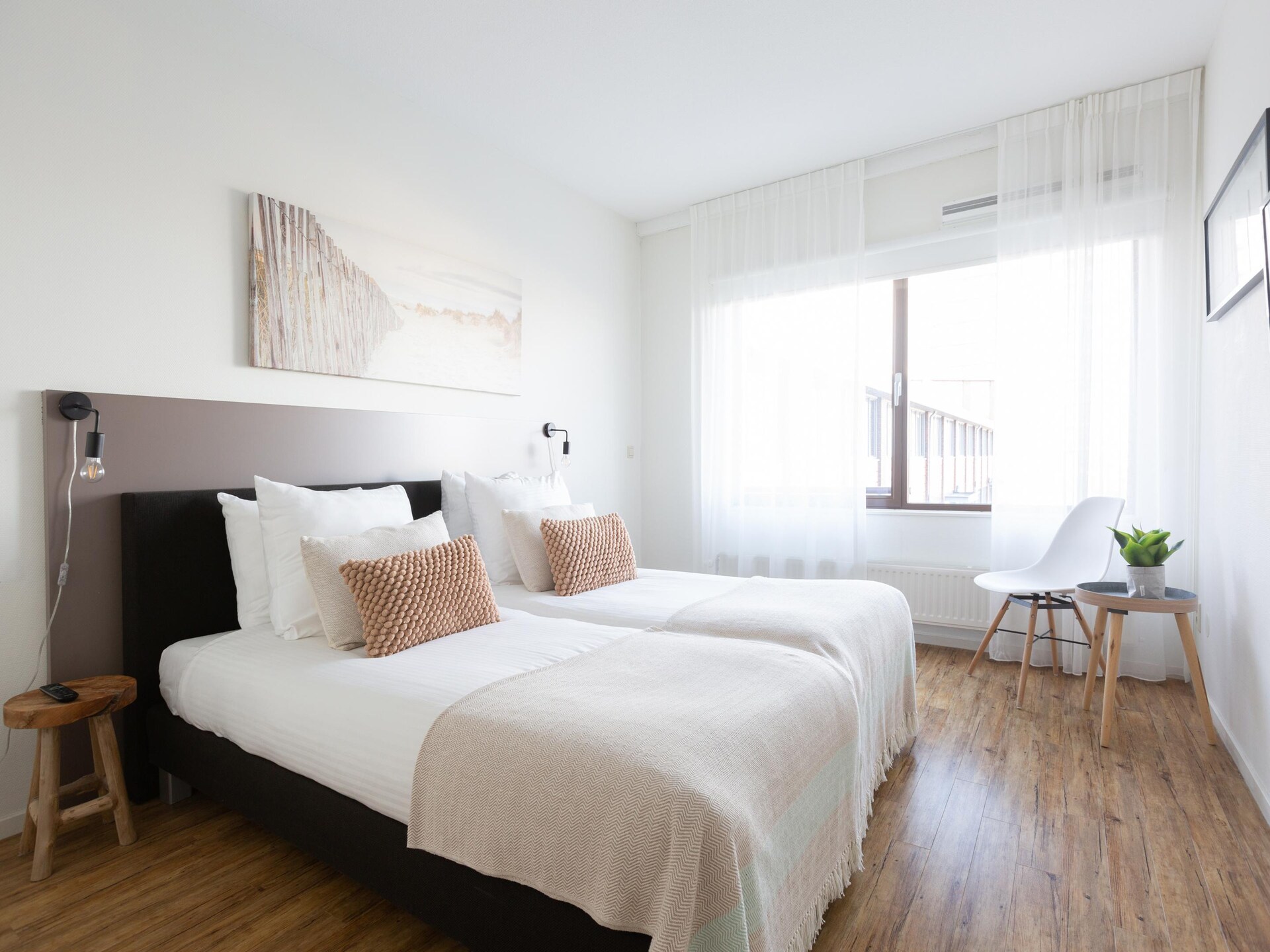 Luxe appartement met zeezicht in Scheveningse haven - foto 3