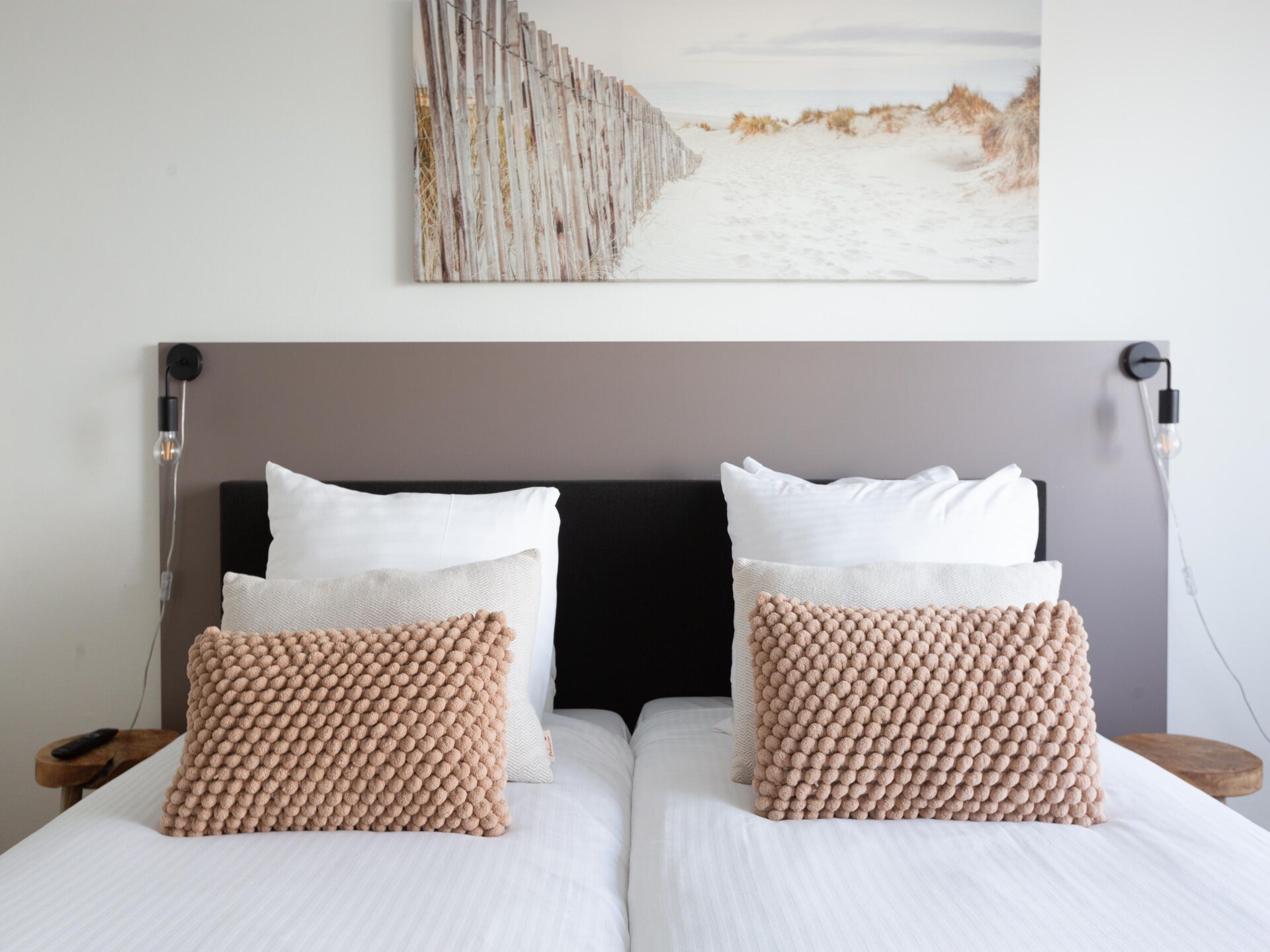 Luxe appartement met zeezicht in Scheveningse haven - foto 12
