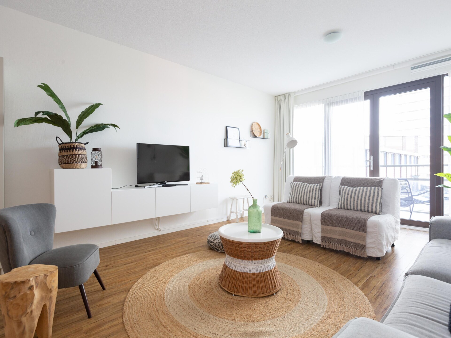 Luxe appartement met zeezicht in Scheveningse haven - foto 13