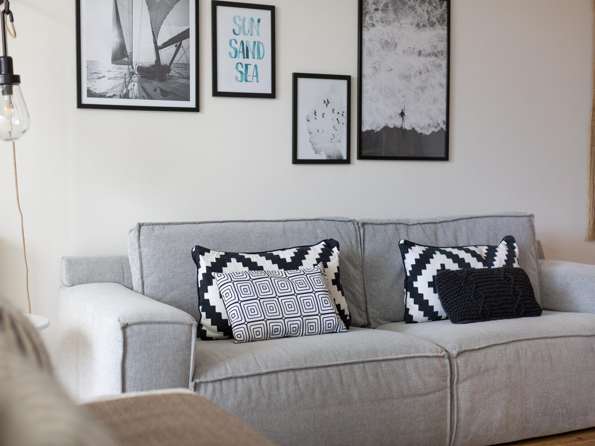 Luxe appartement met zeezicht in Scheveningse haven - foto 17
