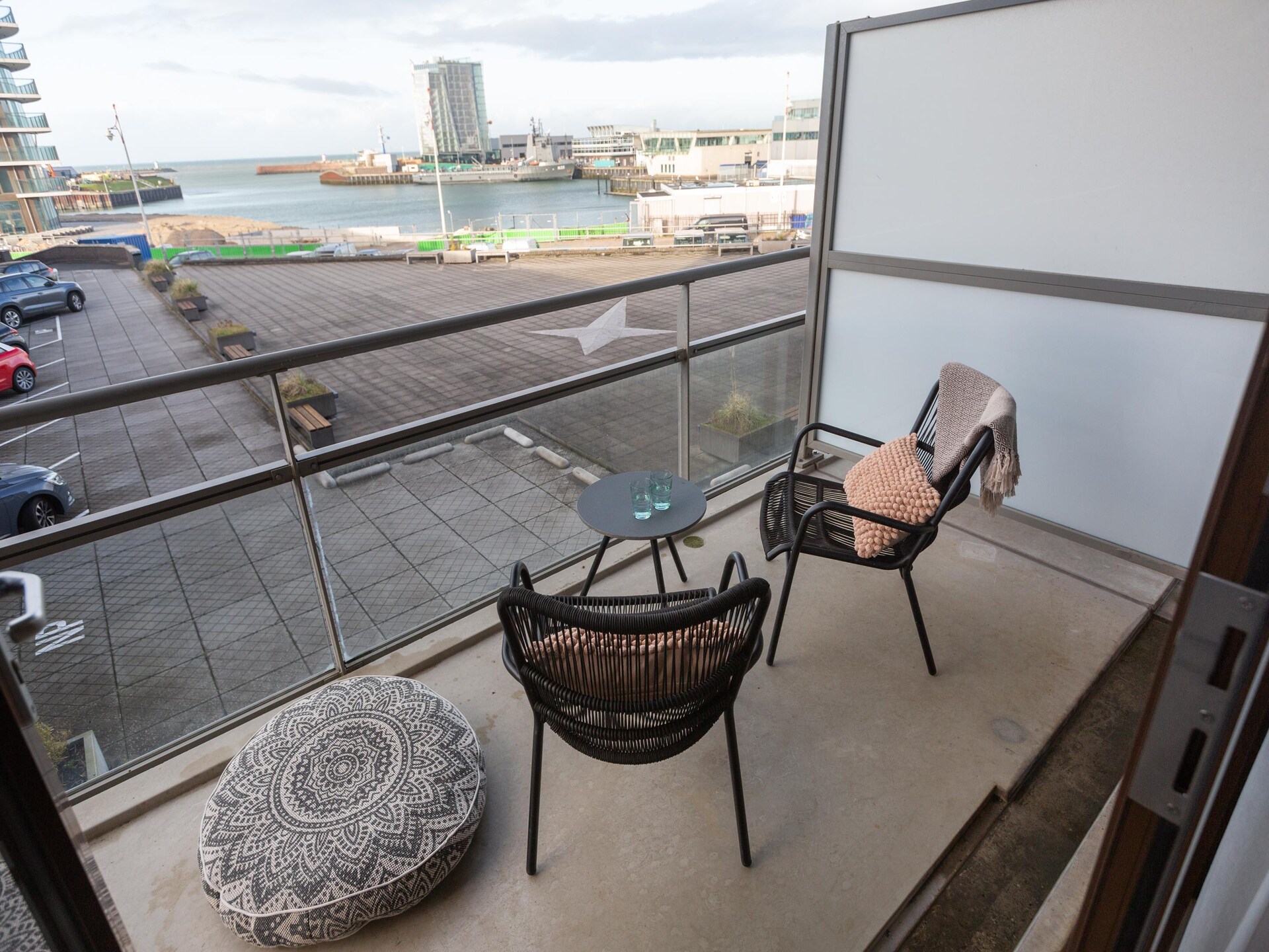 Luxe appartement met zeezicht in Scheveningse haven - foto 9
